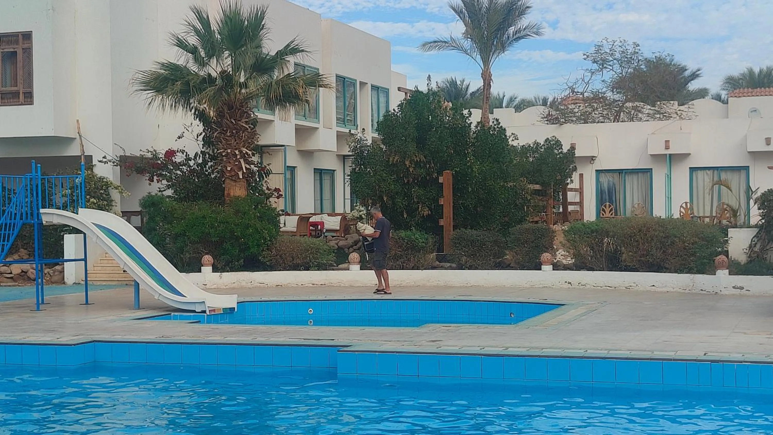 Badawia Sharm Resort