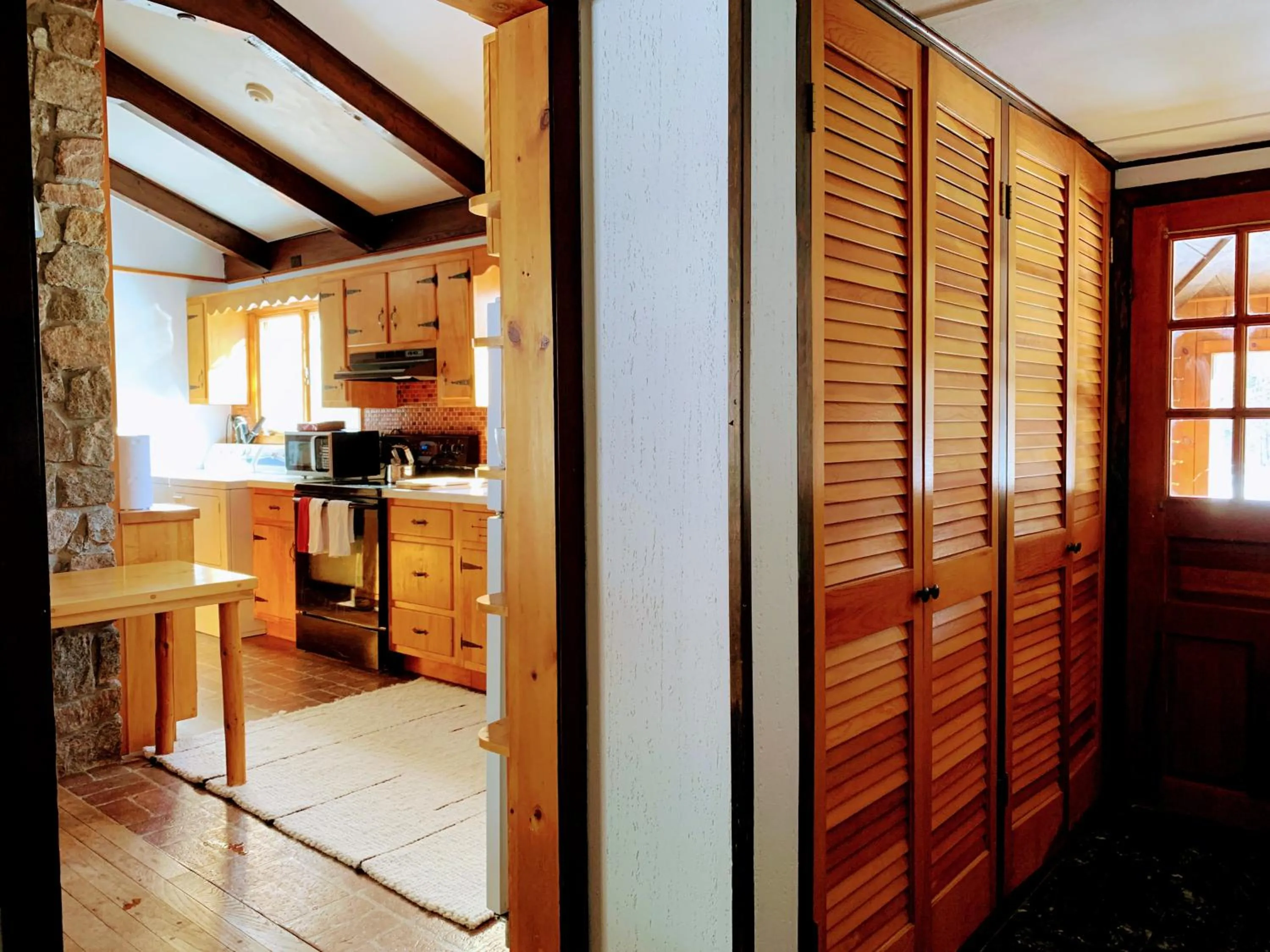 The Lorca Adirondacks Motel