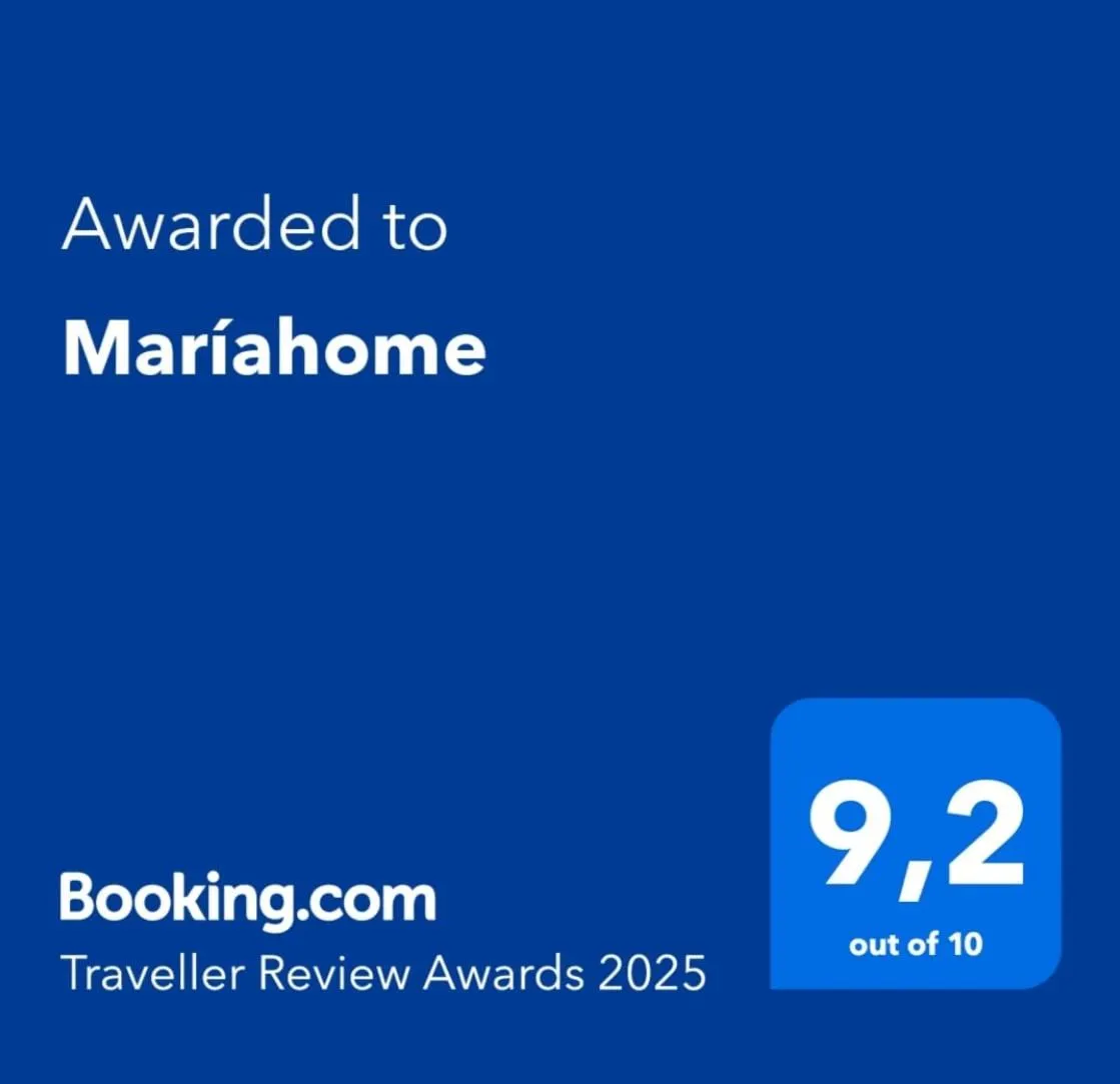 Maríahome