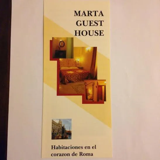 Other in Marta Guest House