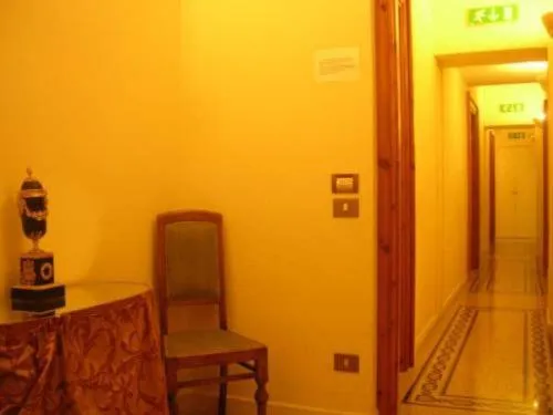 Other in Marta Guest House