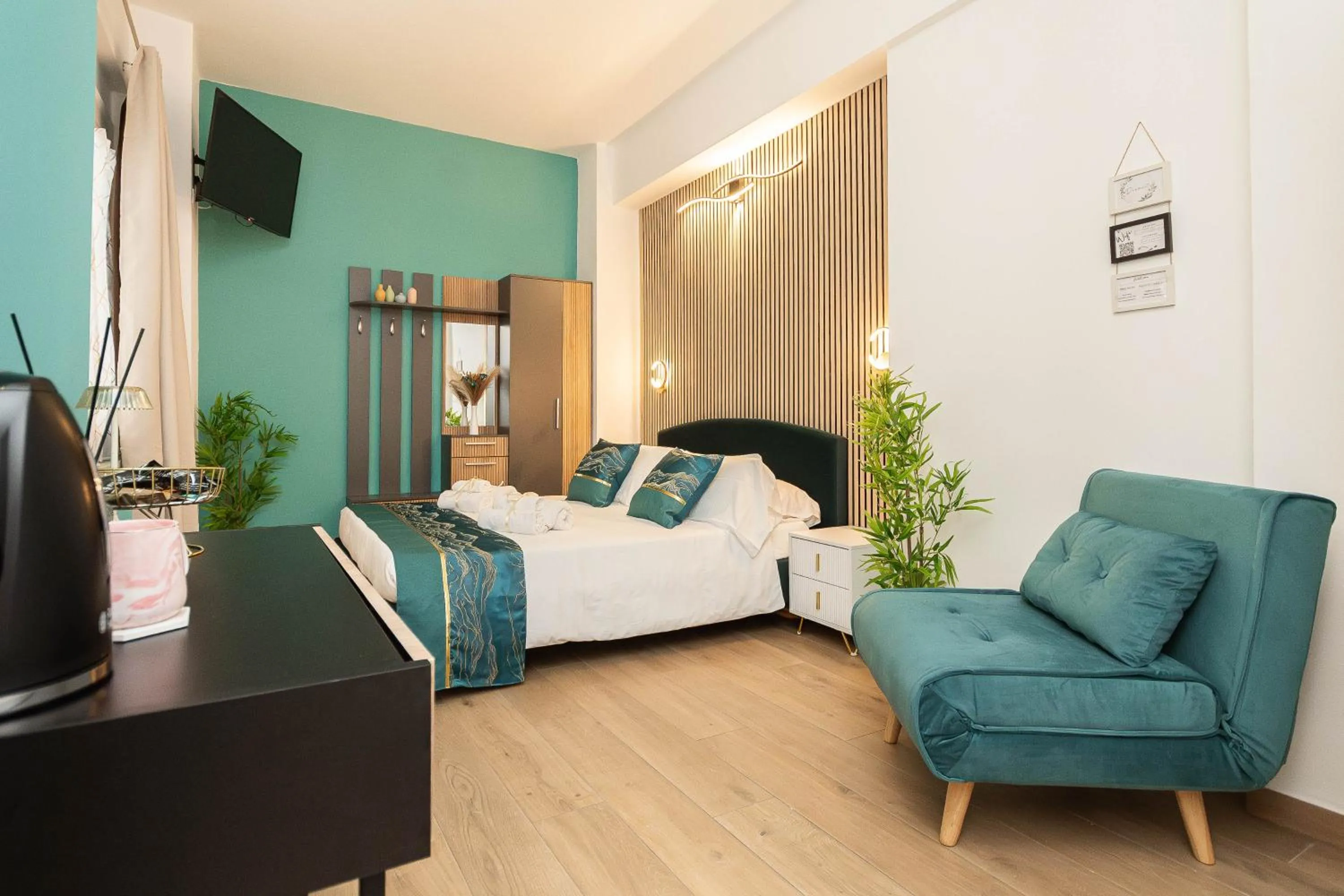 VittorioVeneto126 B&B