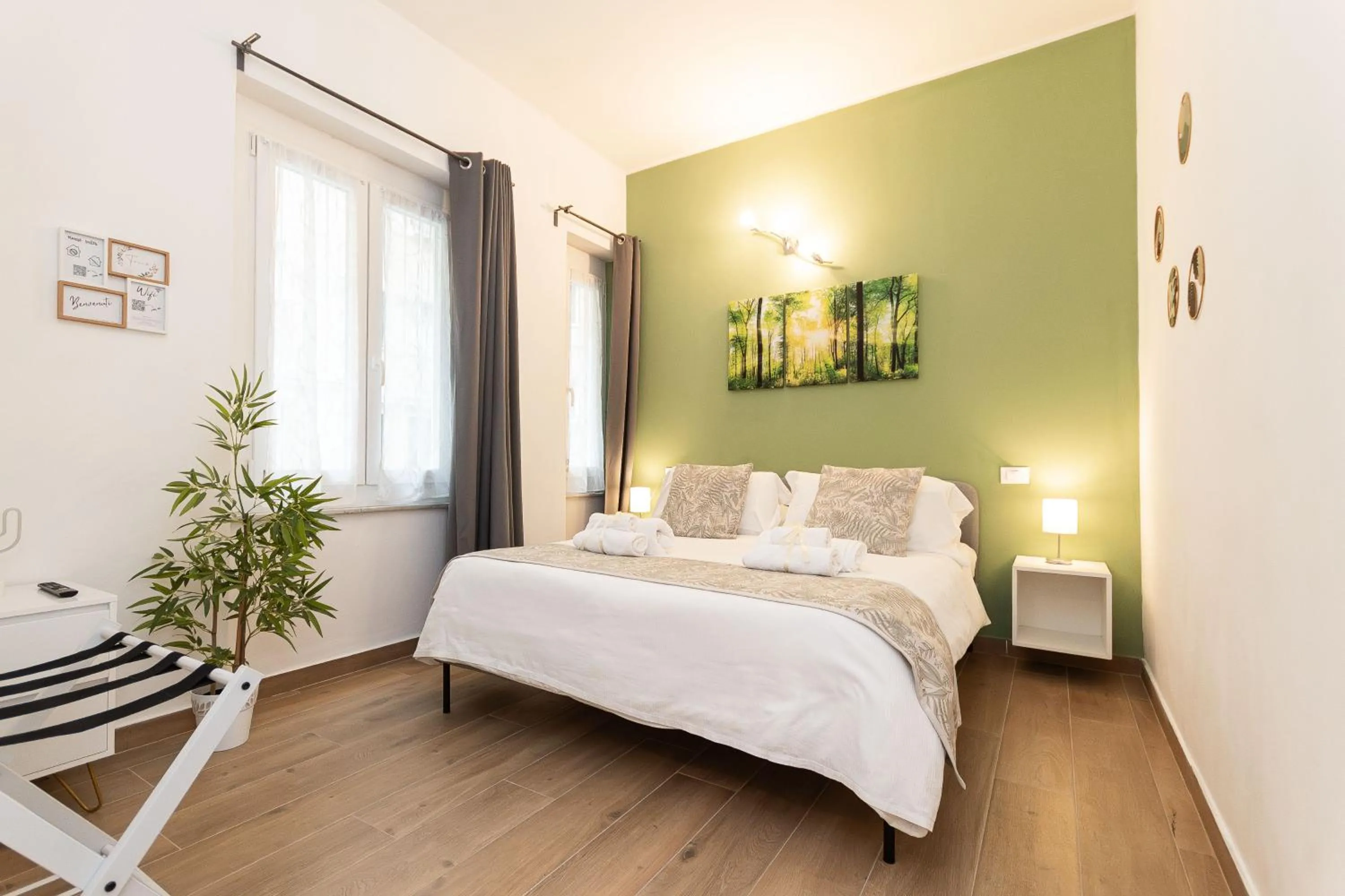 VittorioVeneto126 B&B