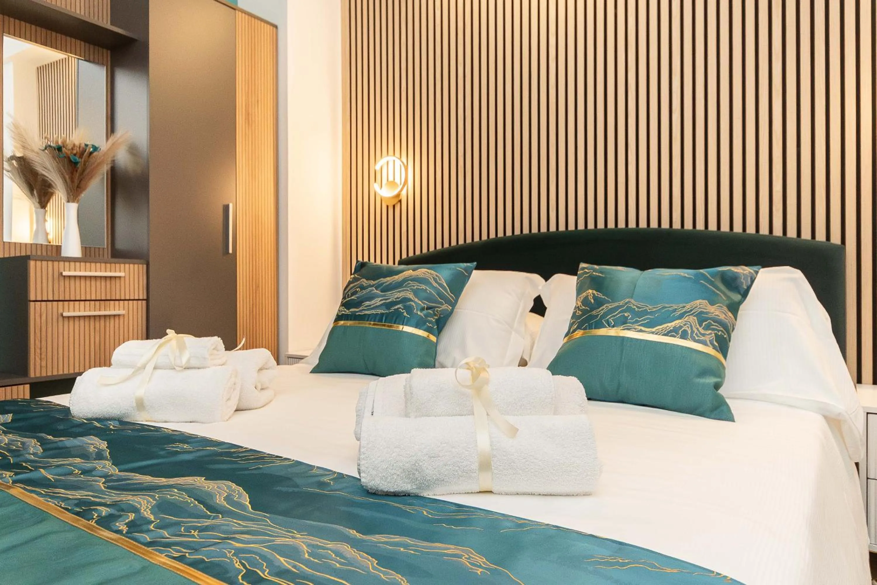 VittorioVeneto126 B&B