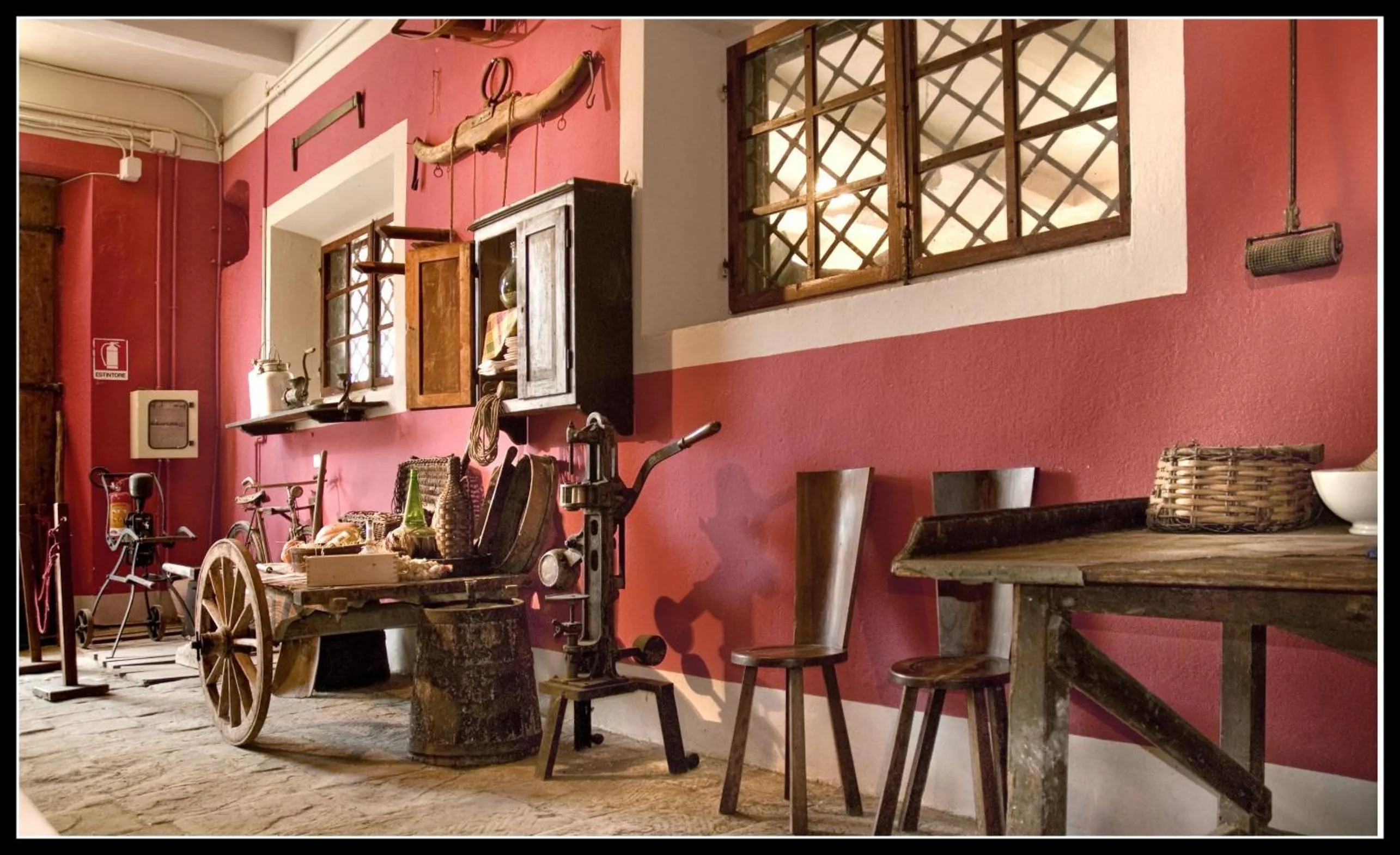 Other in Villa Casagrande Resort e SPA