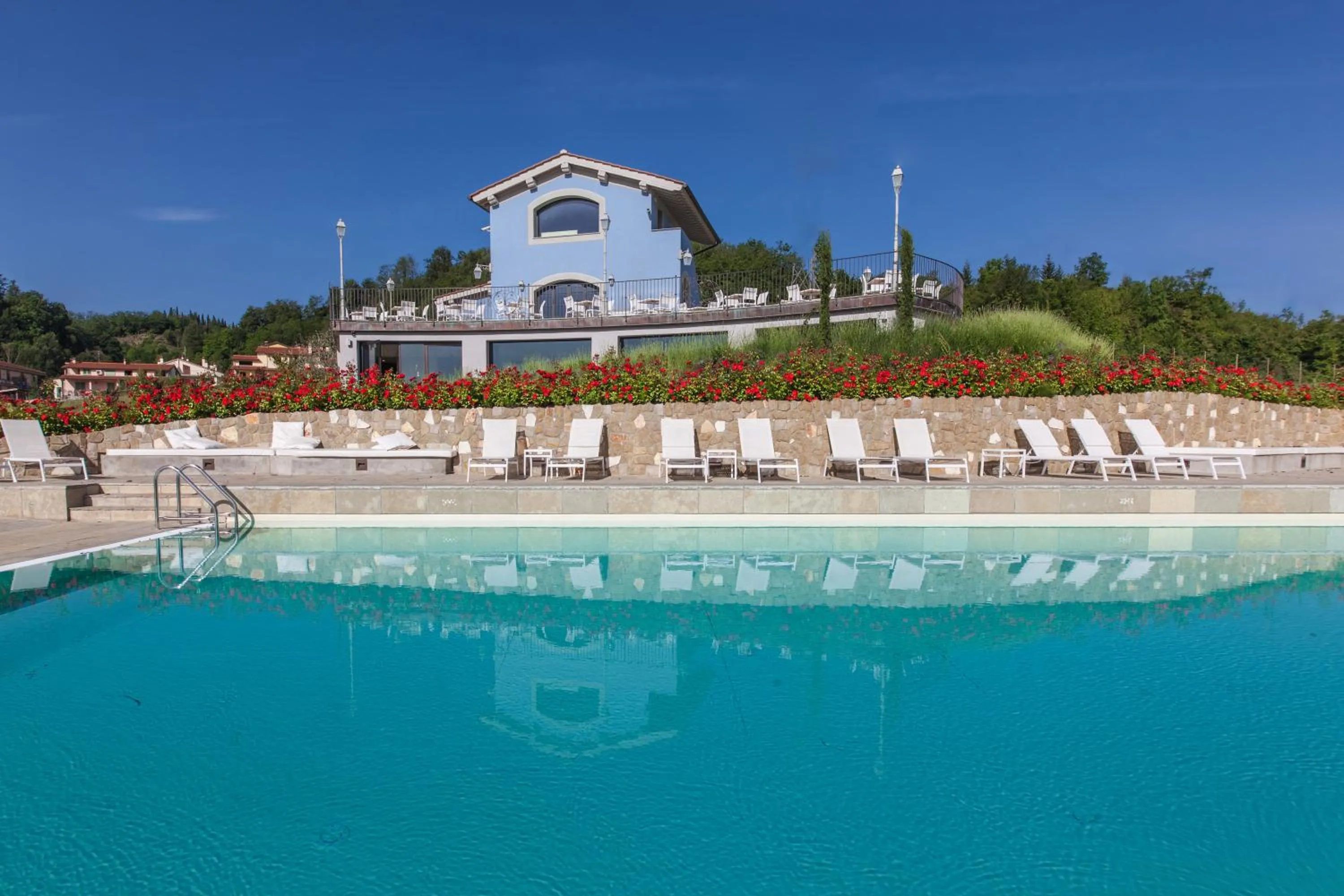  in Villa Casagrande Resort e SPA