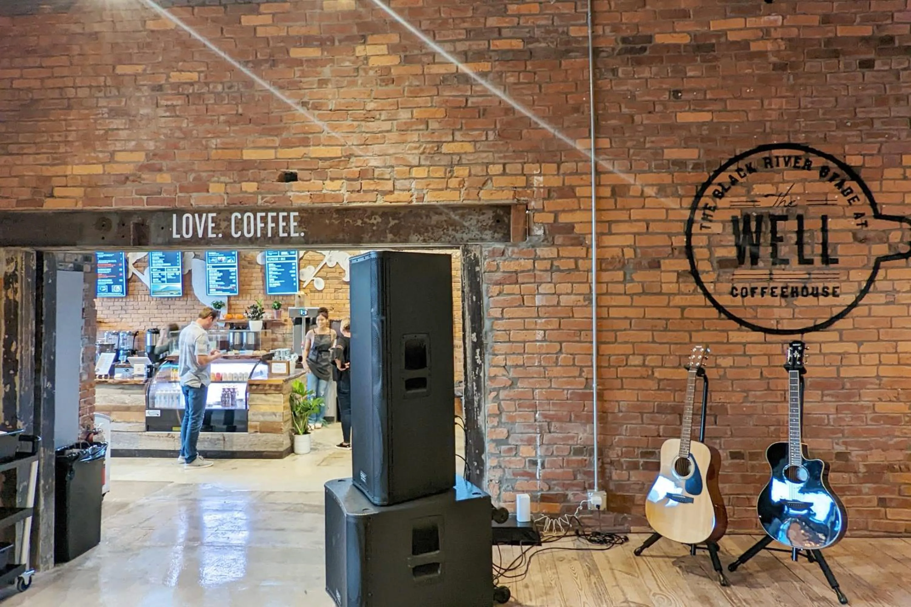 The Vinyl at Music Row - 1 Bedroom Apartment