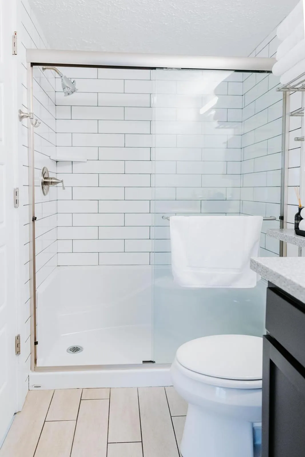 The Vinyl at Music Row - 1 Bedroom Apartment