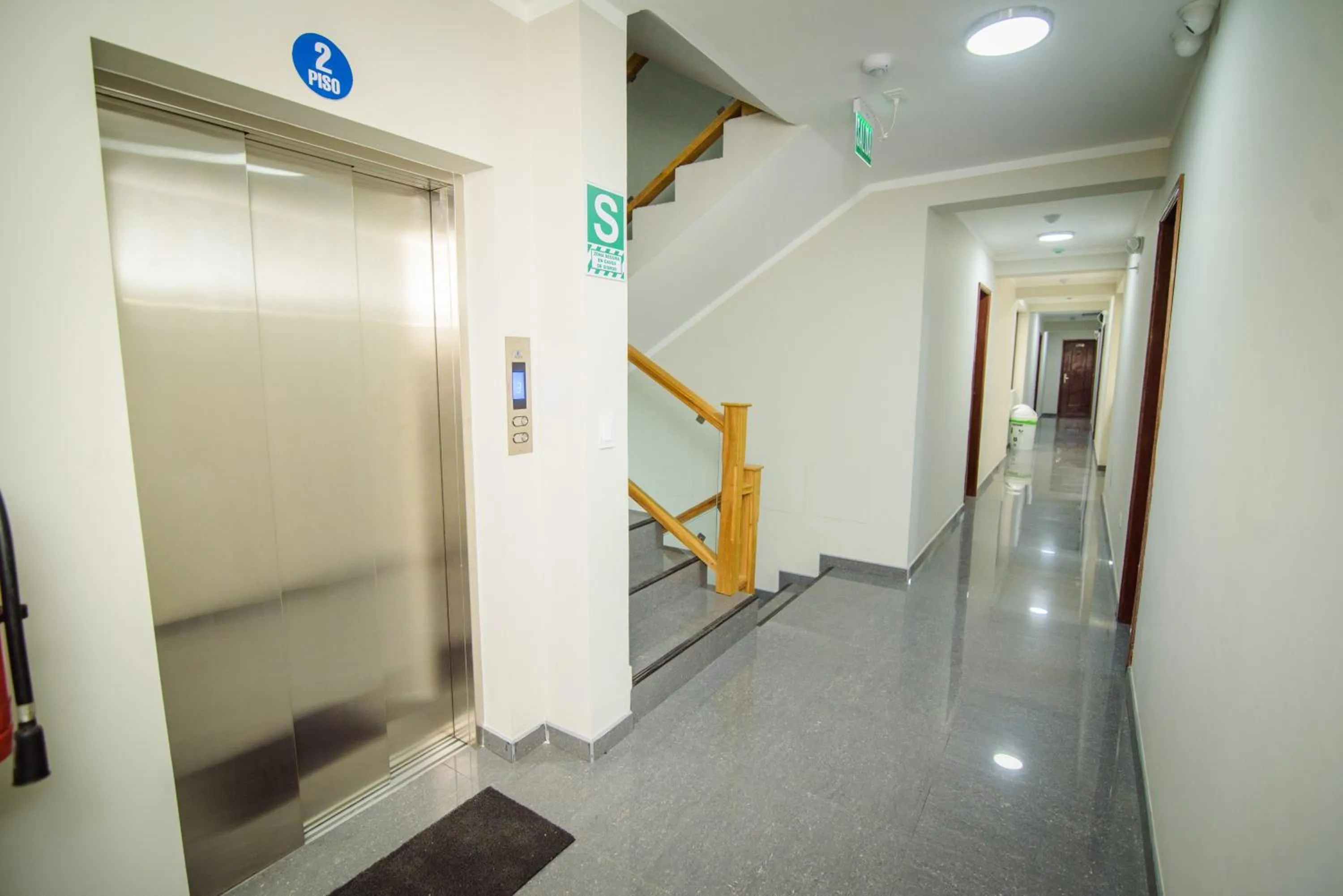 Hotel Costa Sol Moquegua