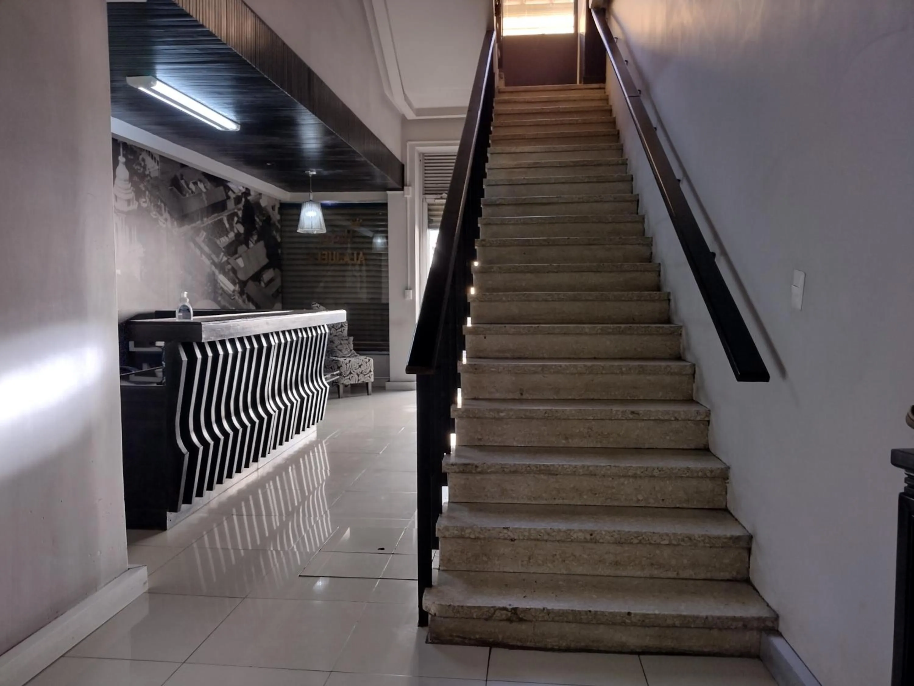 Property building in Hotel Alajuela Costa Rica Airport