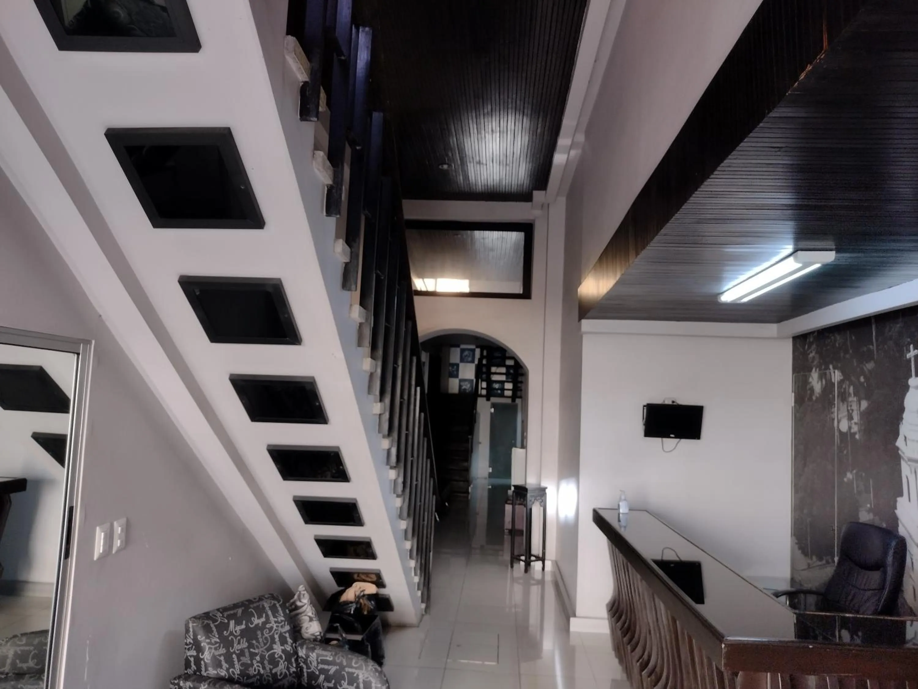 Facade/entrance in Hotel Alajuela Costa Rica Airport