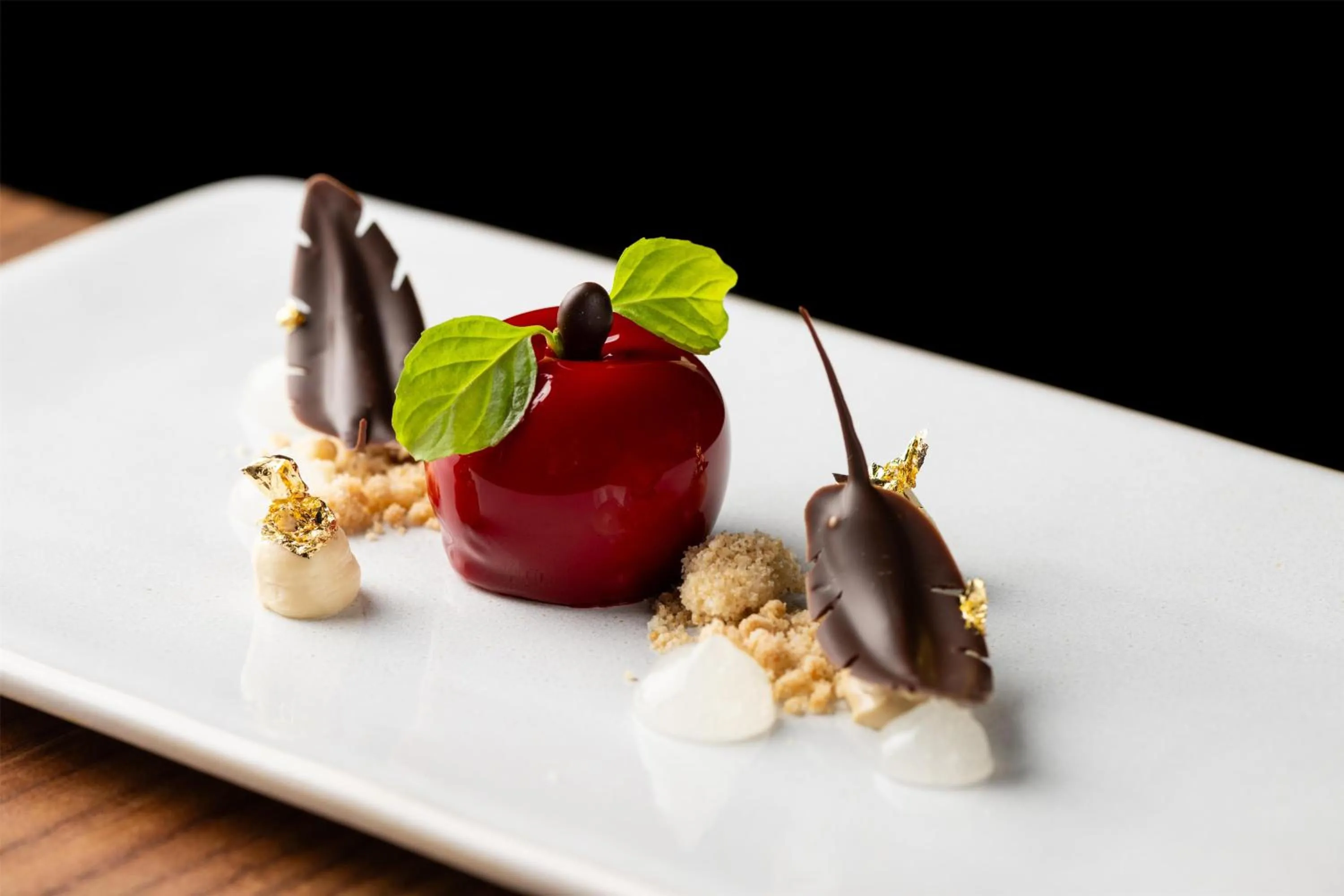 Restaurant/places to eat in Conrad Los Angeles