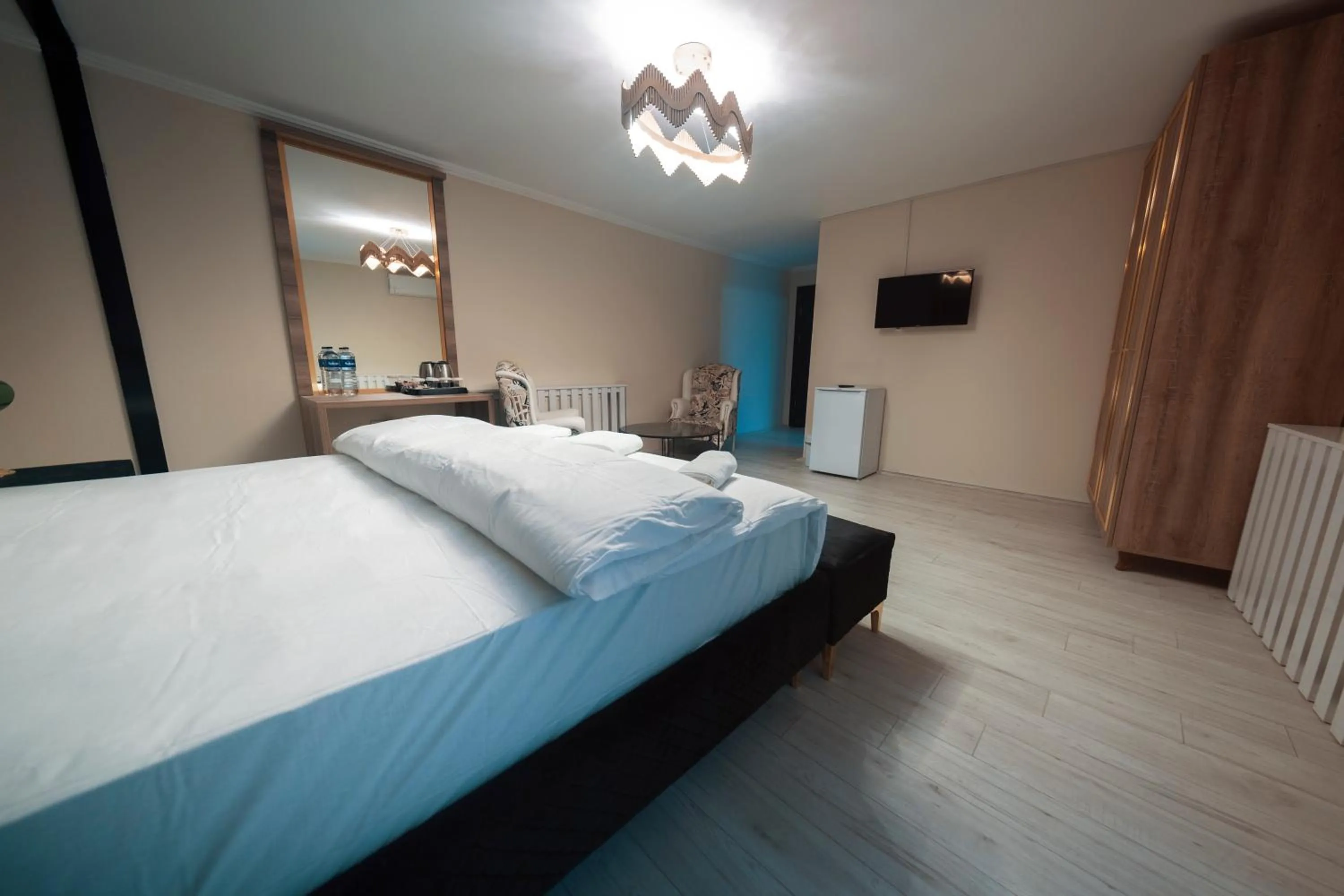 Photo of the whole room in By Sultan Otel