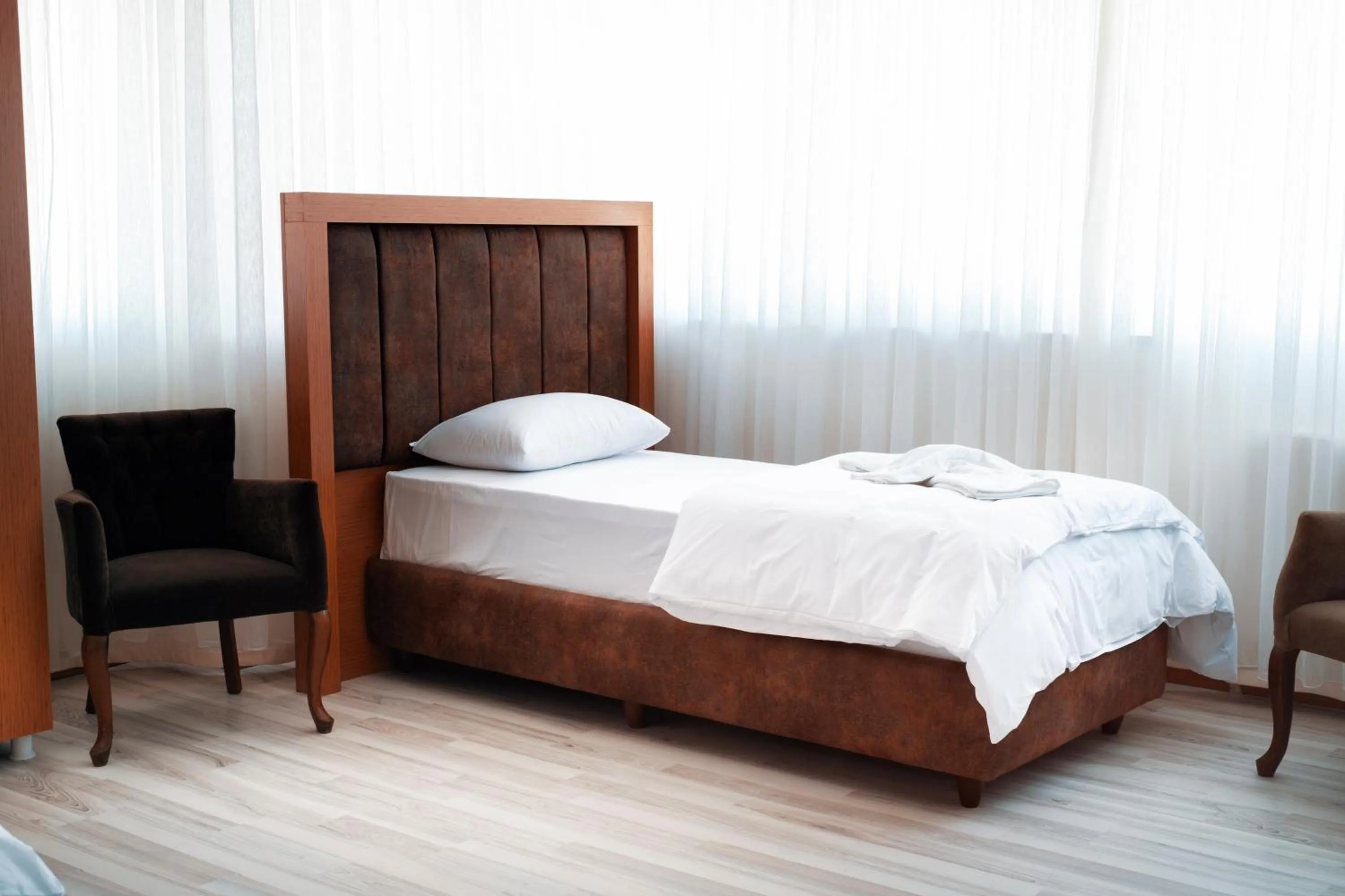 Bed in By Sultan Otel