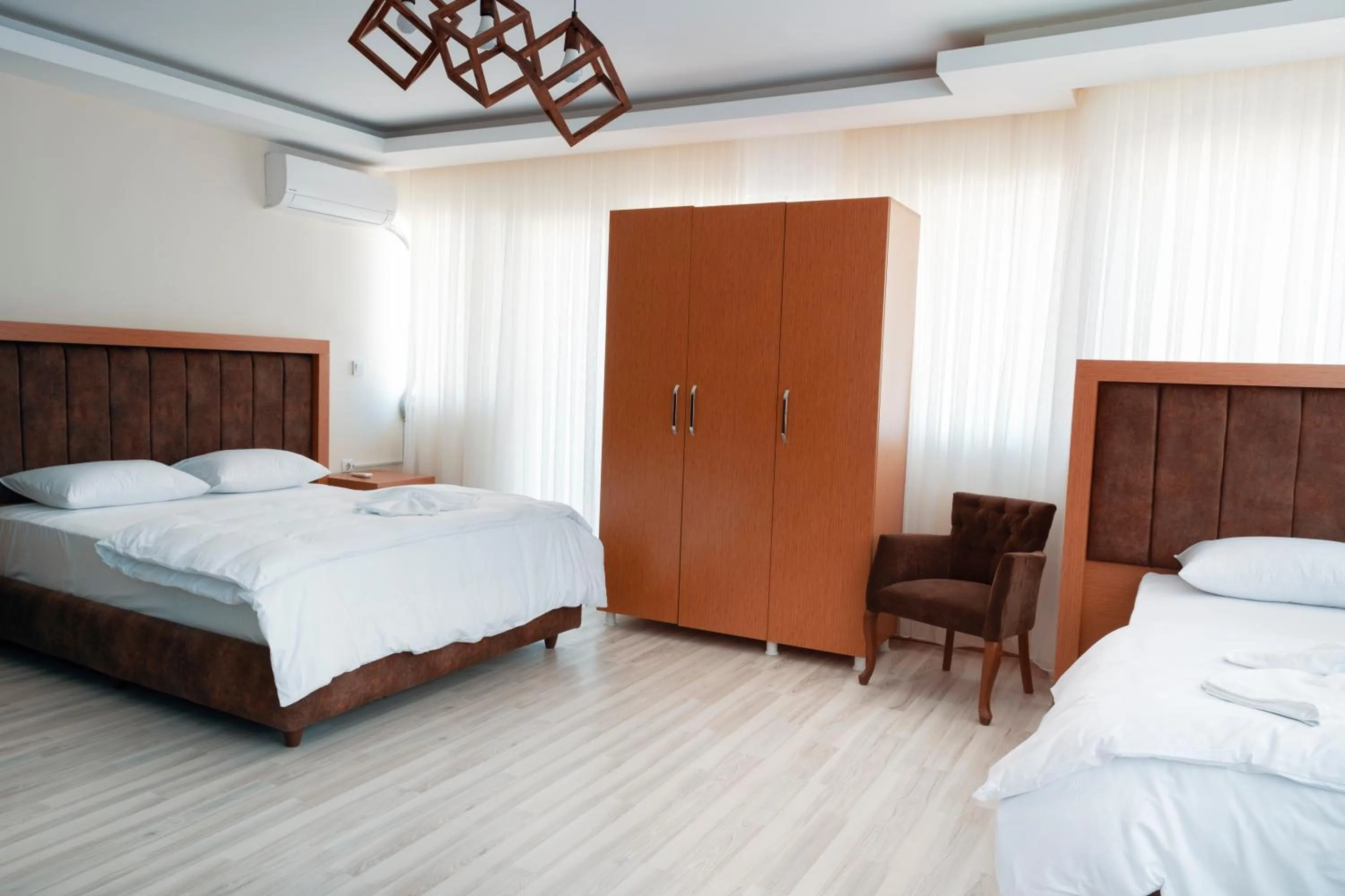 Bed in By Sultan Otel