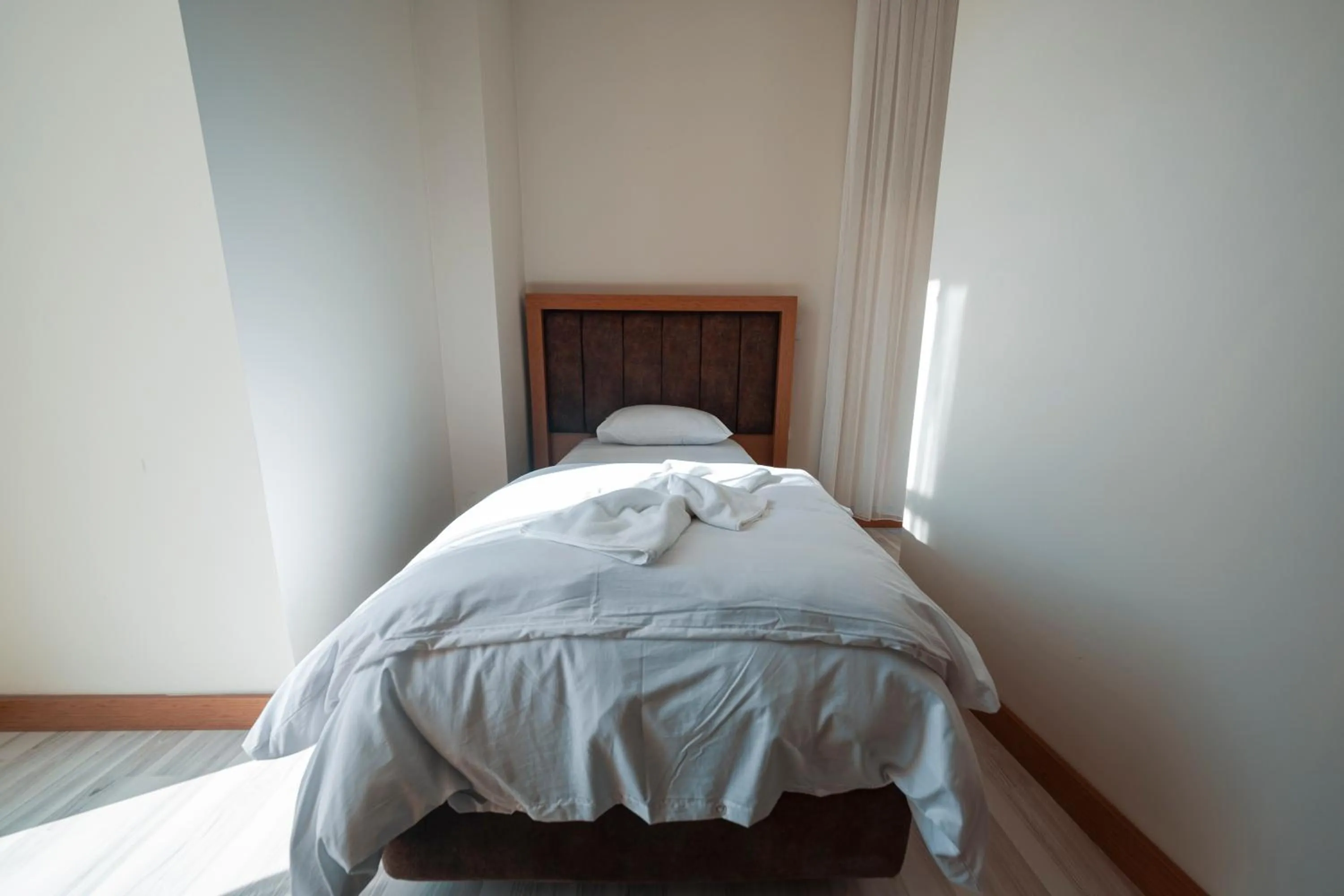 Bed in By Sultan Otel