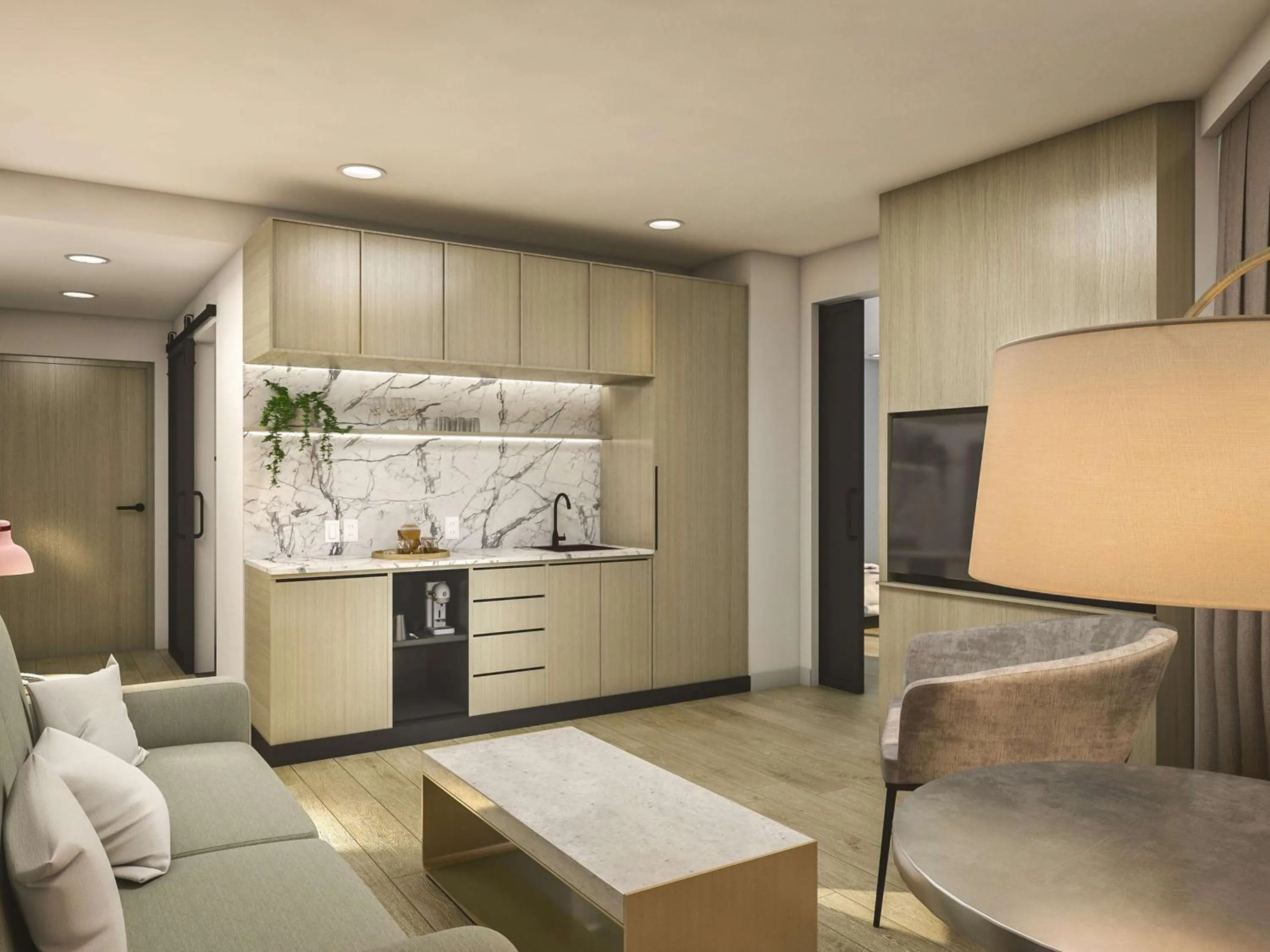 Other in Bloom Mississauga, Tapestry Collection By Hilton