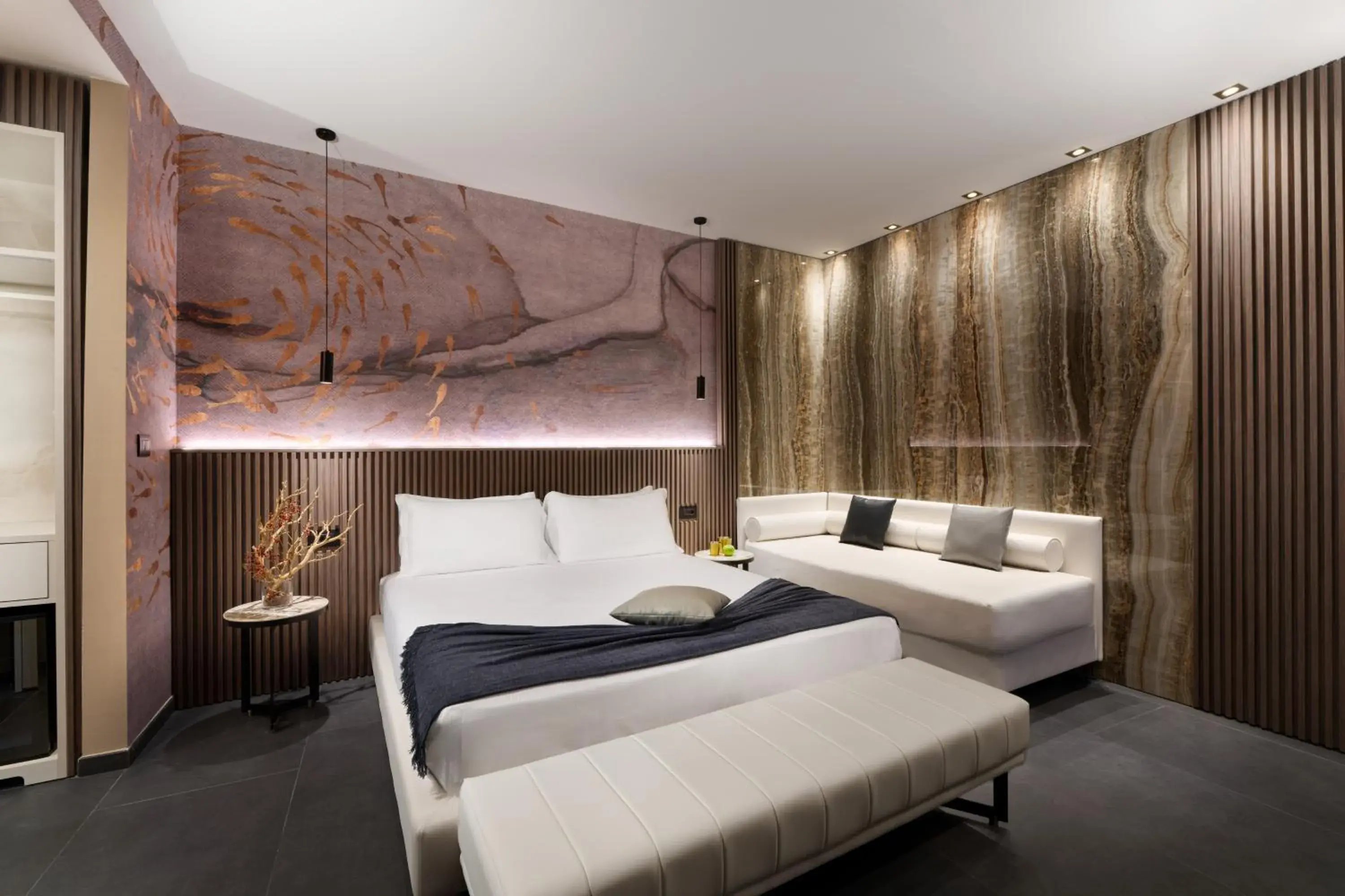 Premium Suite in Hotel Metropolitan Premium Suite in Hotel Metropolitan