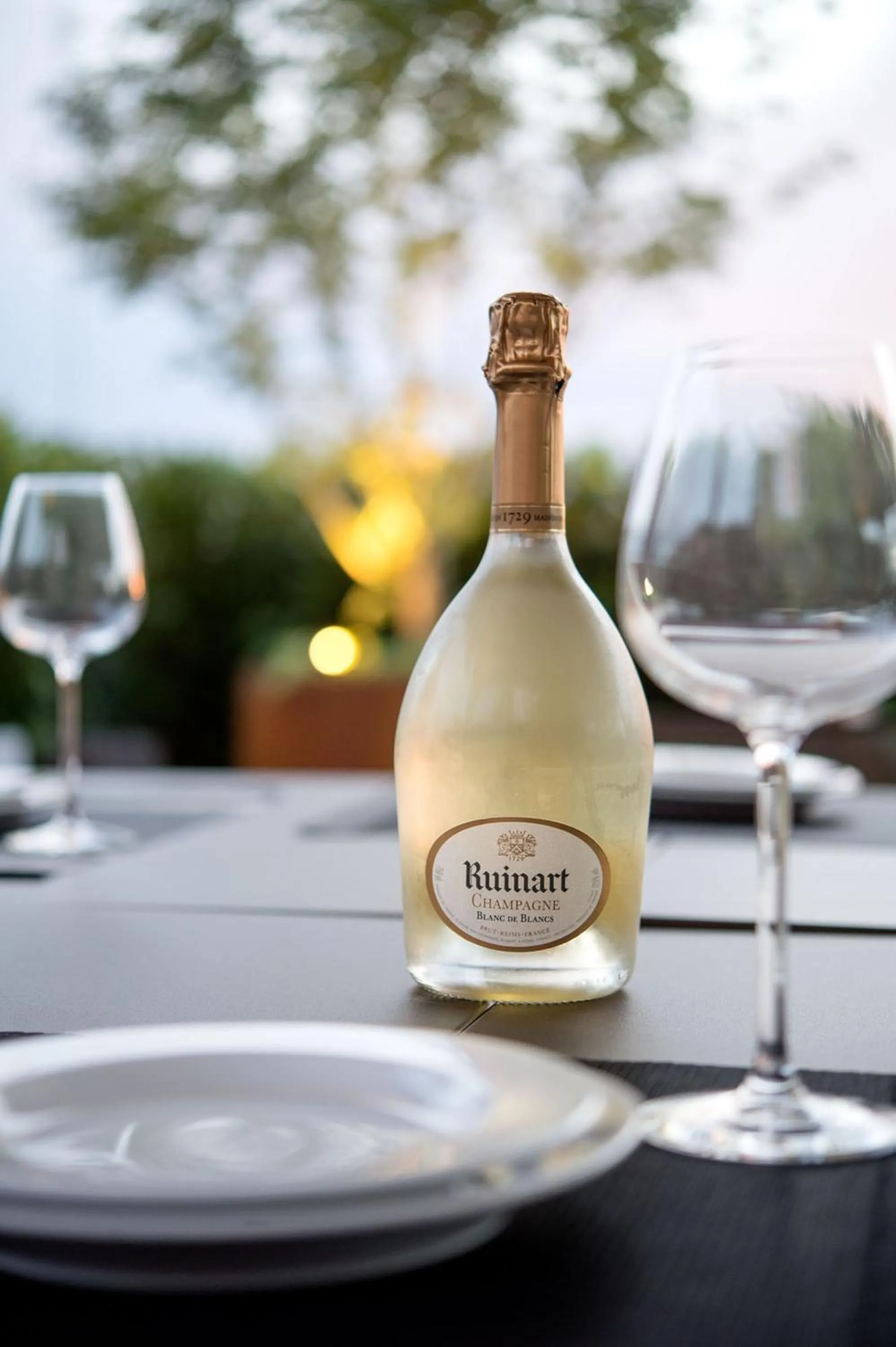 Alcoholic drinks in Hotel Metropolitan