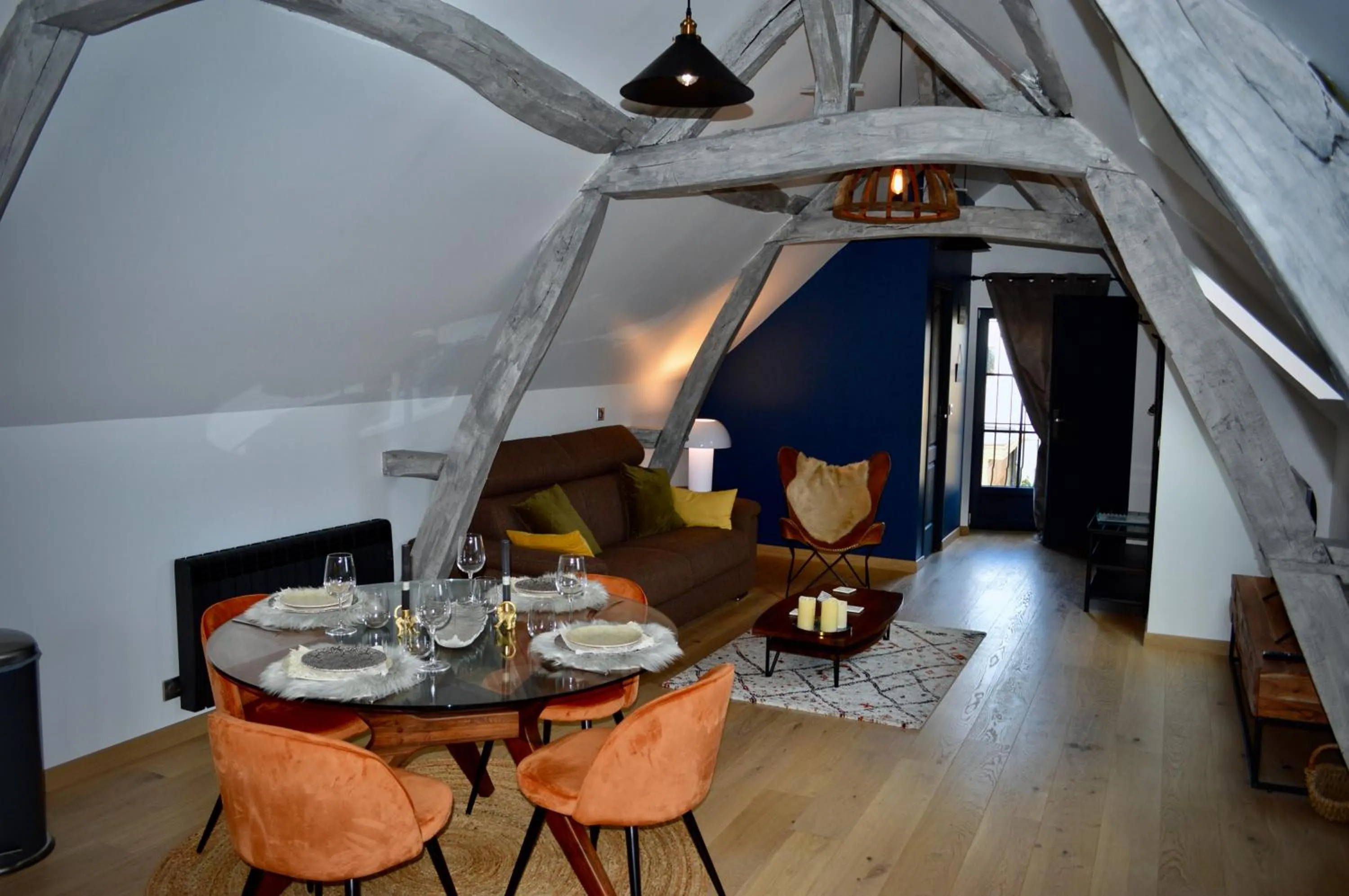 La Charmeraie Wellness & SPA