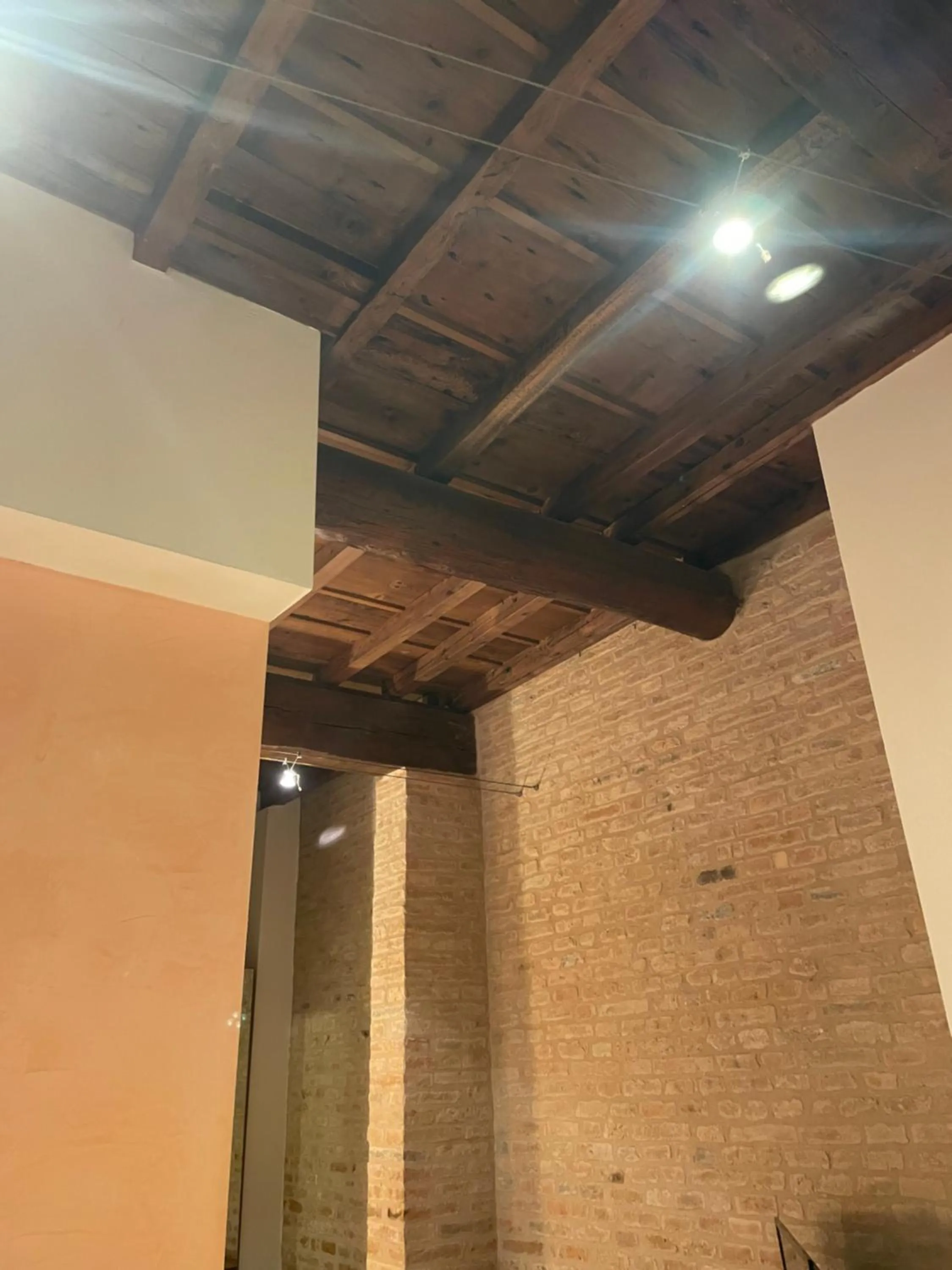 Antica Corte Hotel Residence di Charme Ferrara