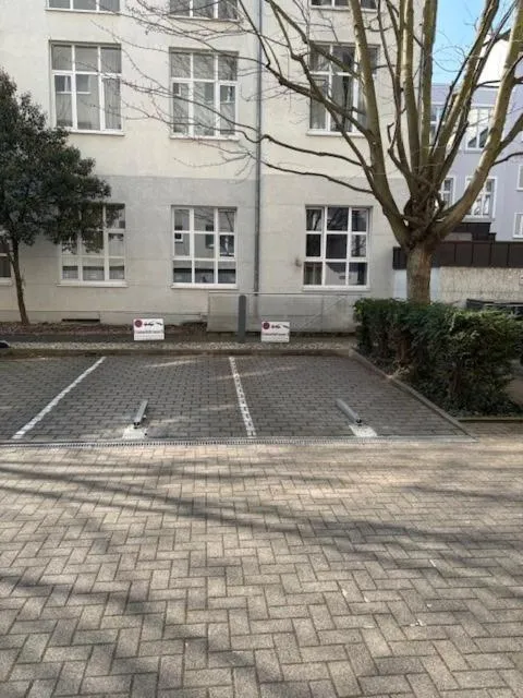 Studiohouse Frankfurt