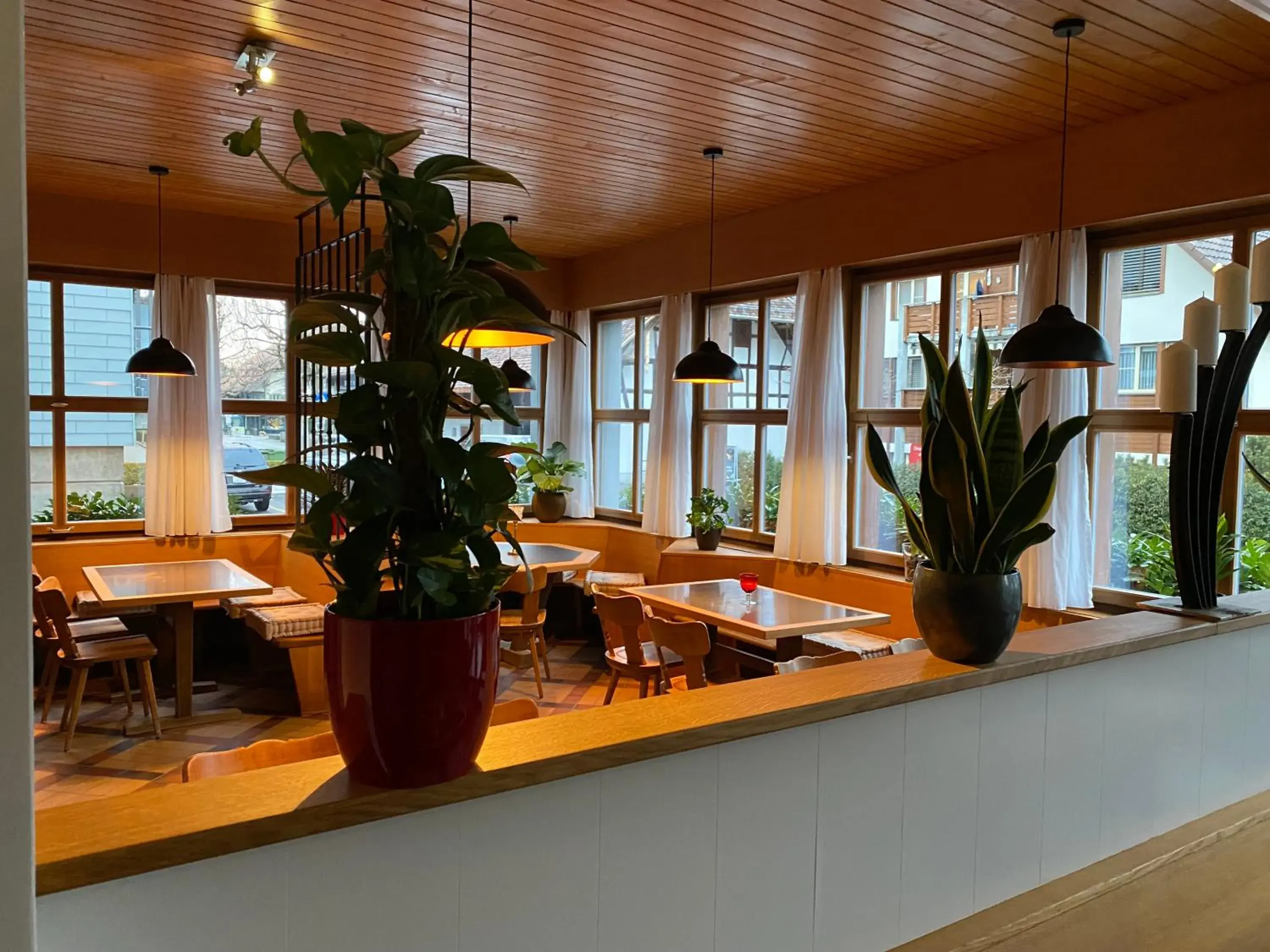 Hotel Bären Niederscherli Hotel Bären Niederscherli