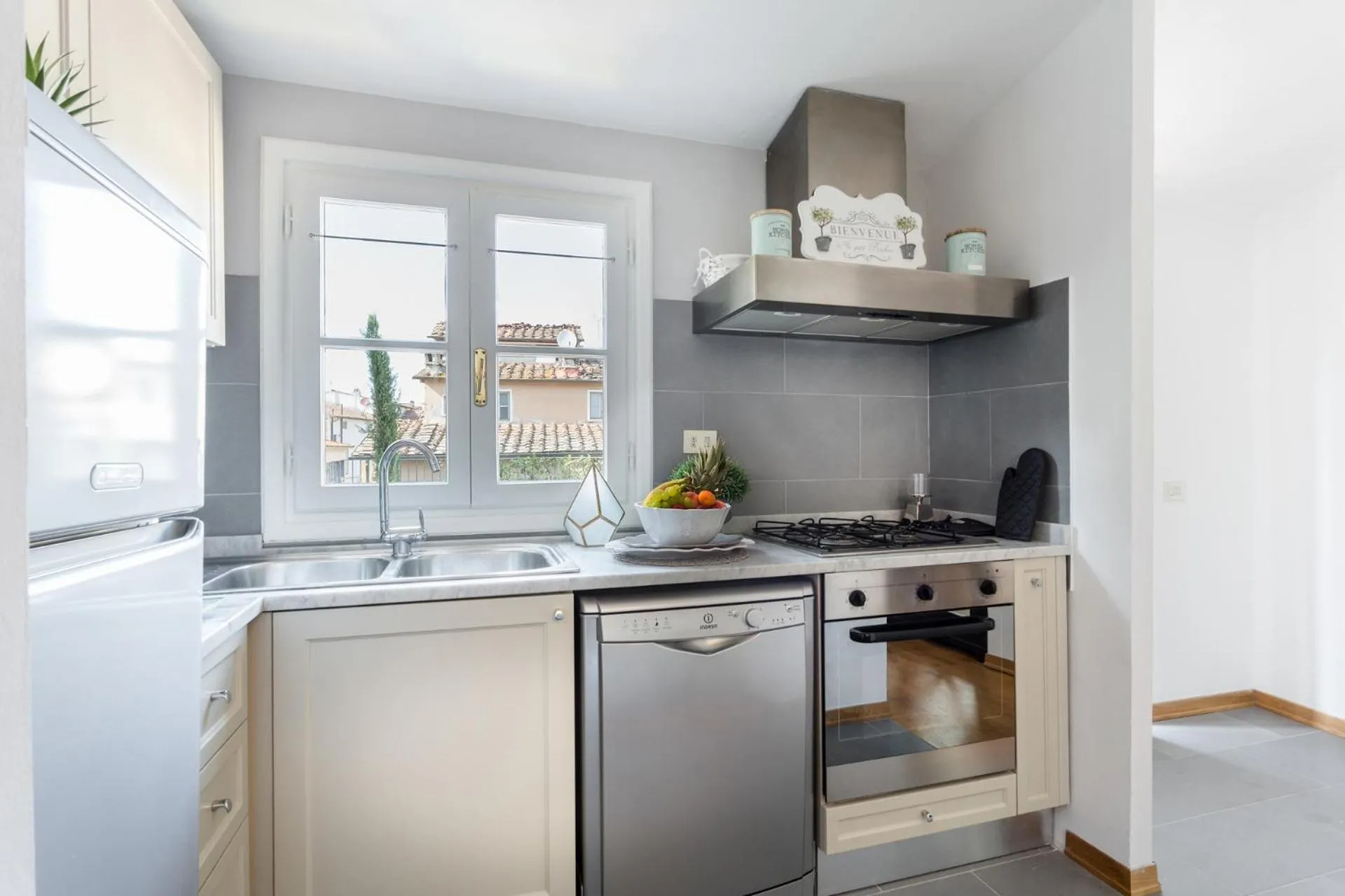 Other in Casa Ottone - Residenze Seicento - A superb bright flourish apartment with grand terrace inside Lucca City Centre