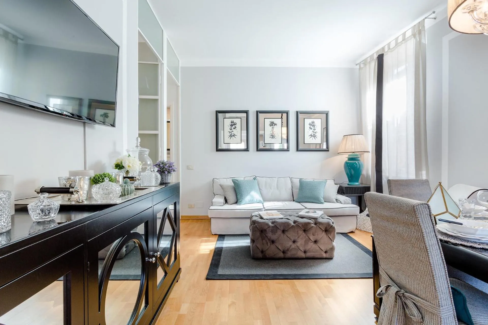 Other in Casa Ottone - Residenze Seicento - A superb bright flourish apartment with grand terrace inside Lucca City Centre