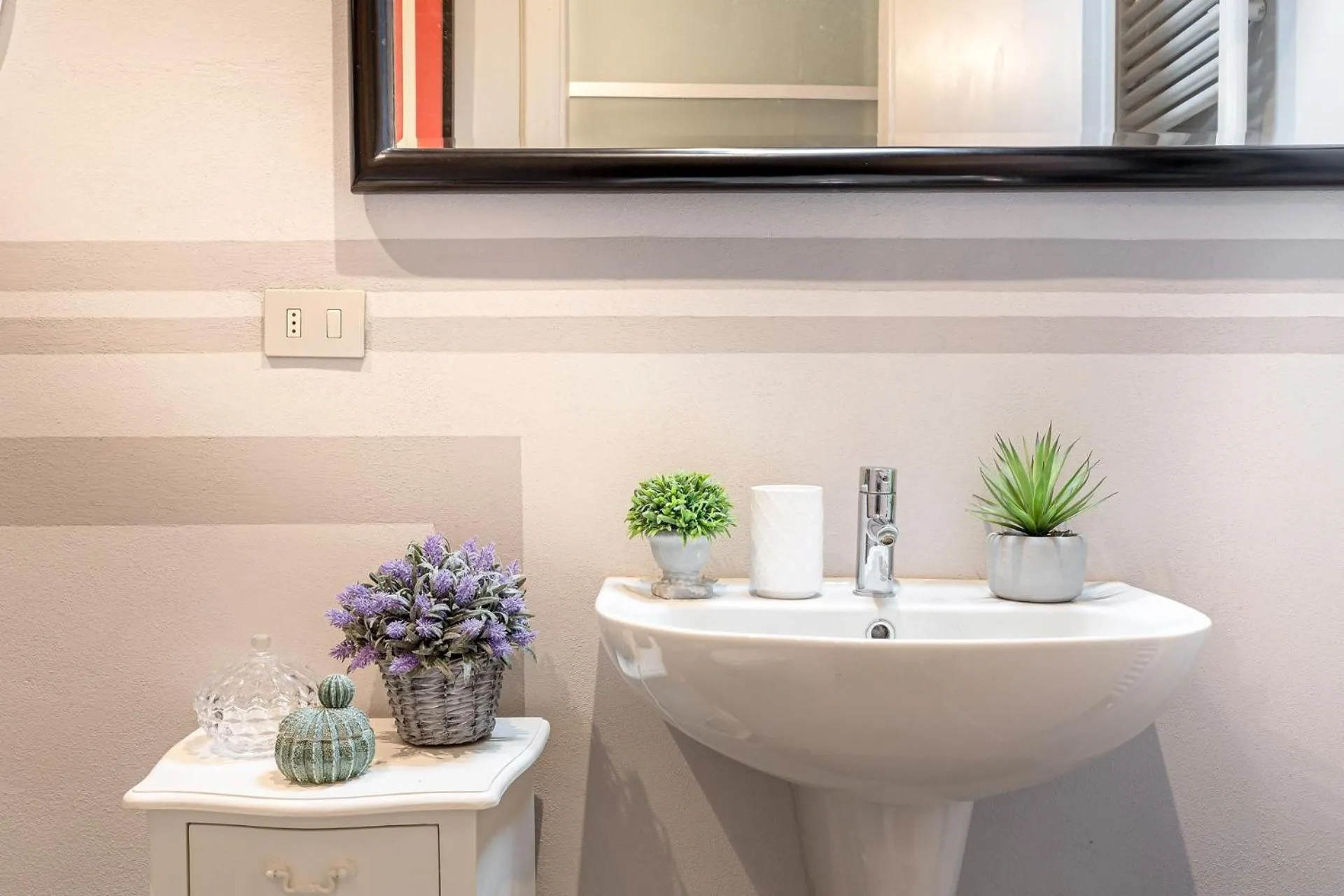Other in Casa Ottone - Residenze Seicento - A superb bright flourish apartment with grand terrace inside Lucca City Centre