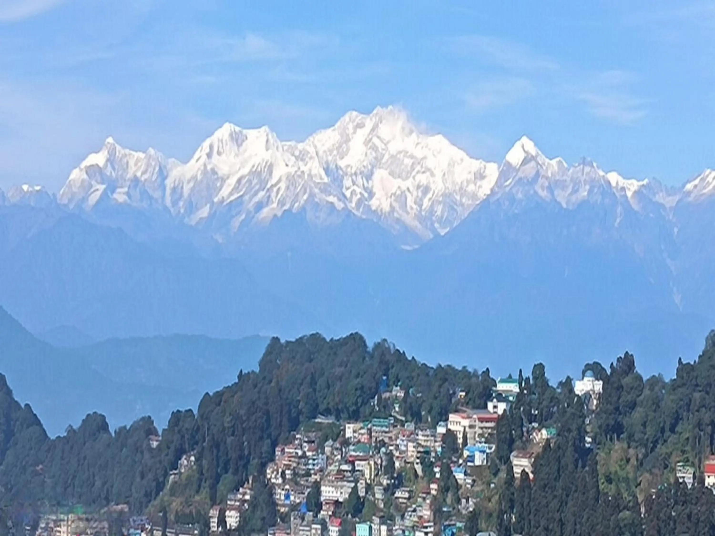 View (from property/room) in NRS Norling Retreat