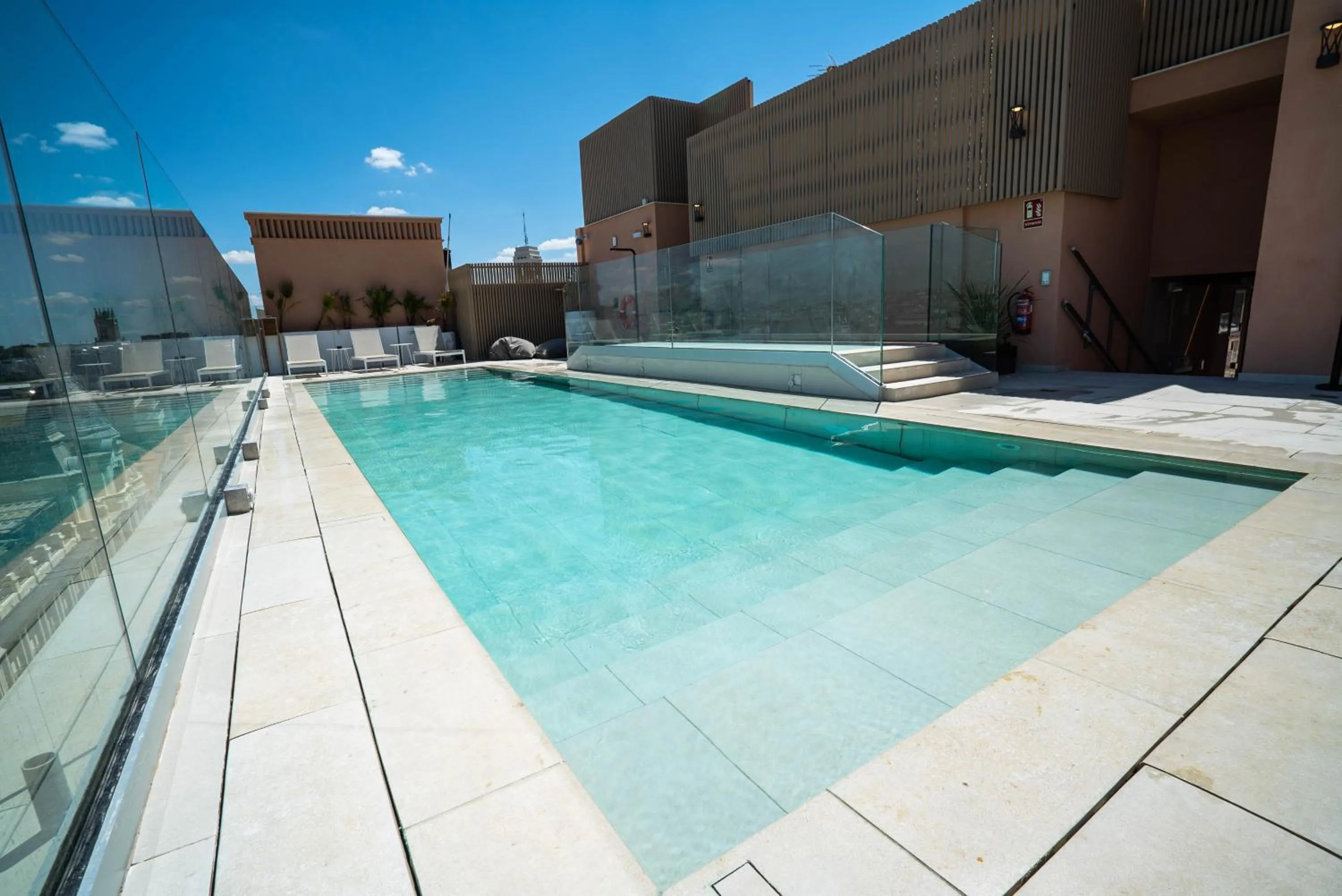 Off site in SmartRental Collection Gran Vía Capital