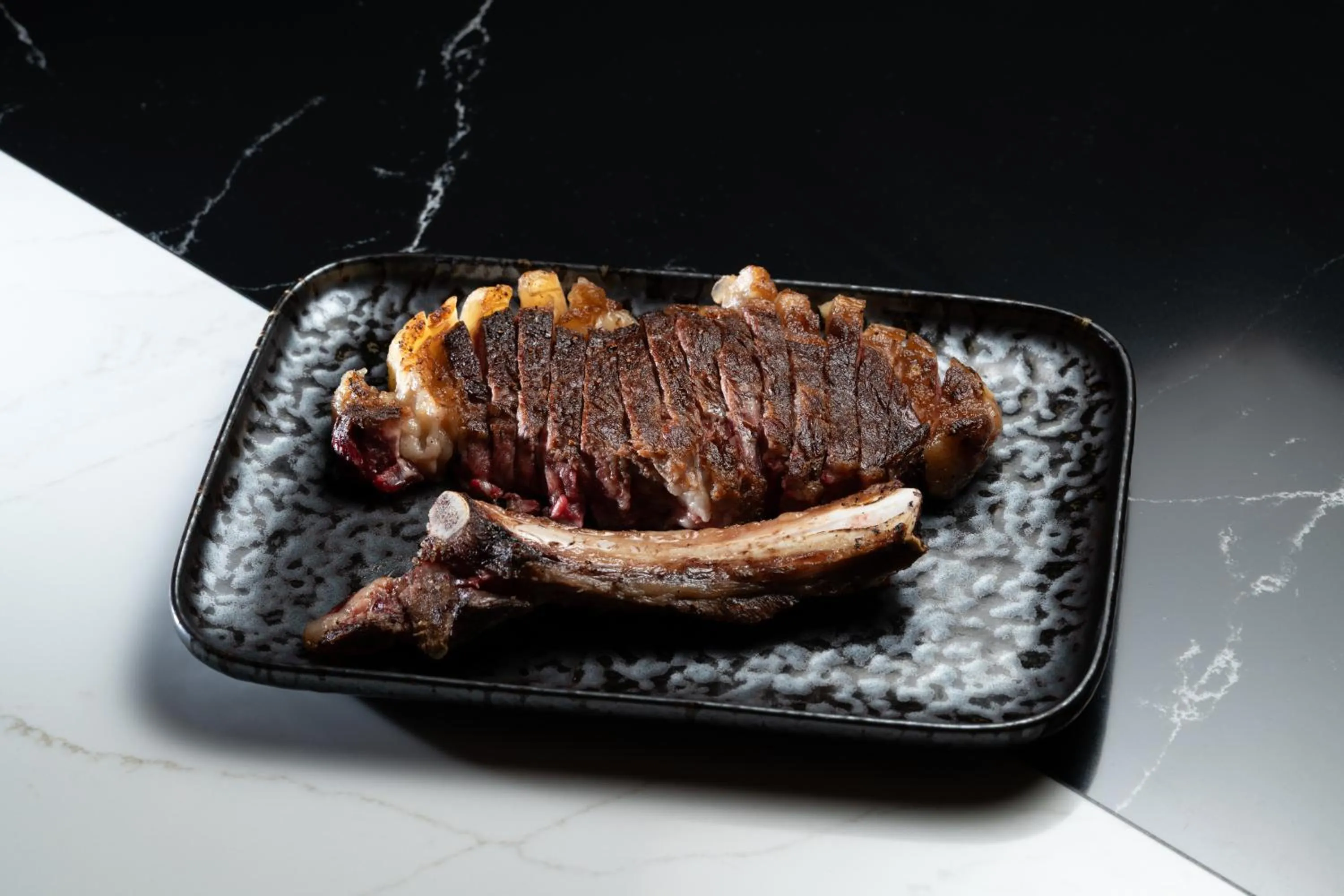 Food in SmartRental Collection Gran Vía Capital