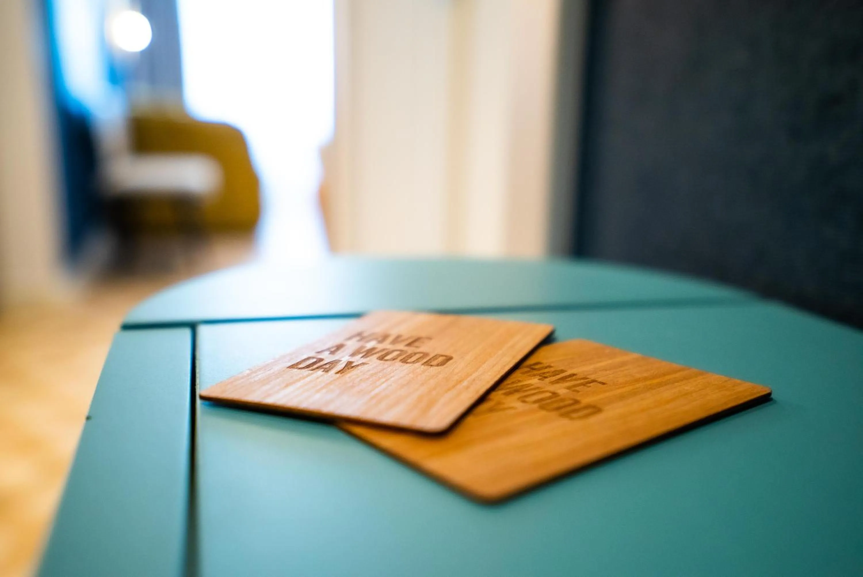 Bedroom in SmartRental Collection Gran Vía Capital