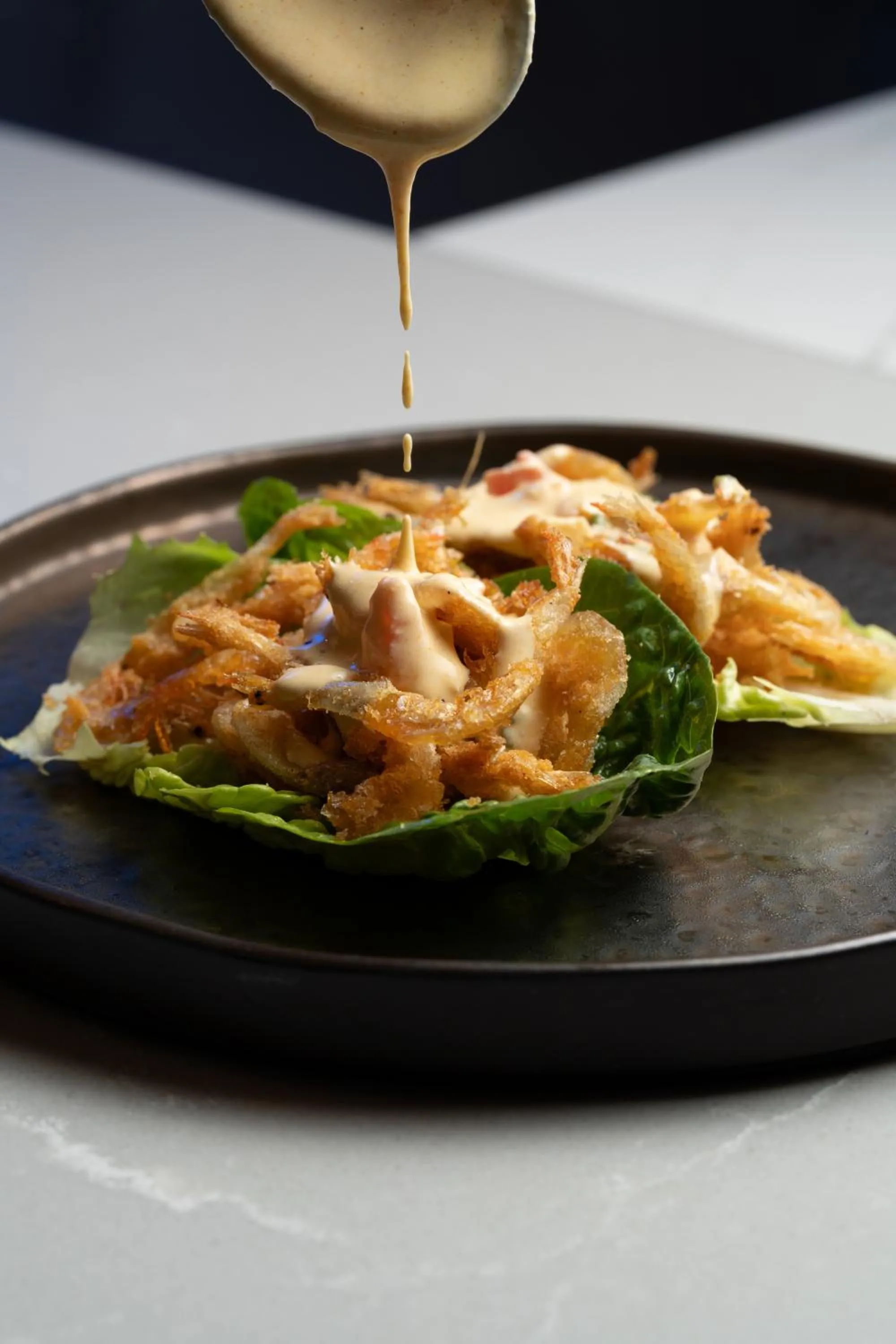 Food in SmartRental Collection Gran Vía Capital