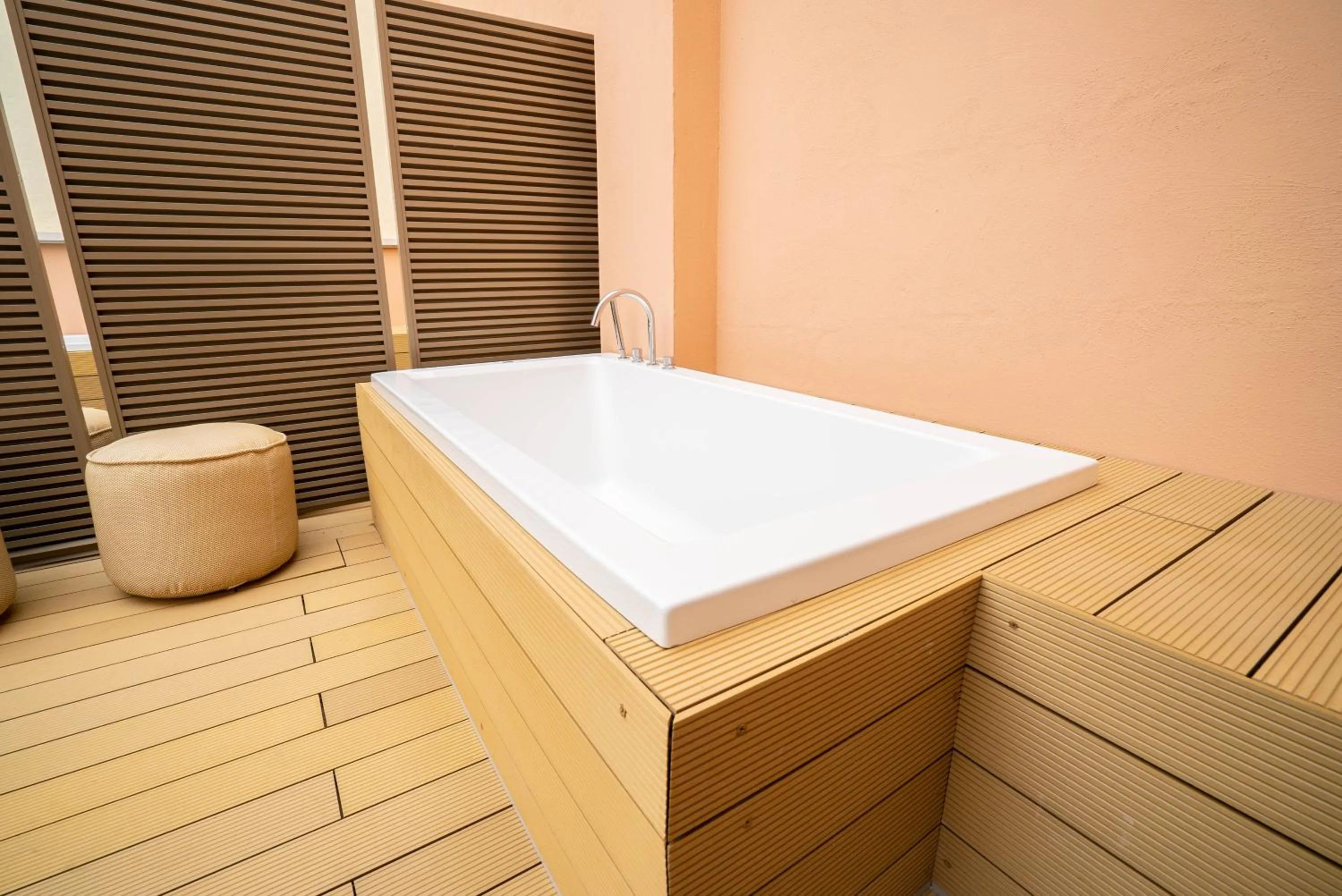 Off site in SmartRental Collection Gran Vía Capital