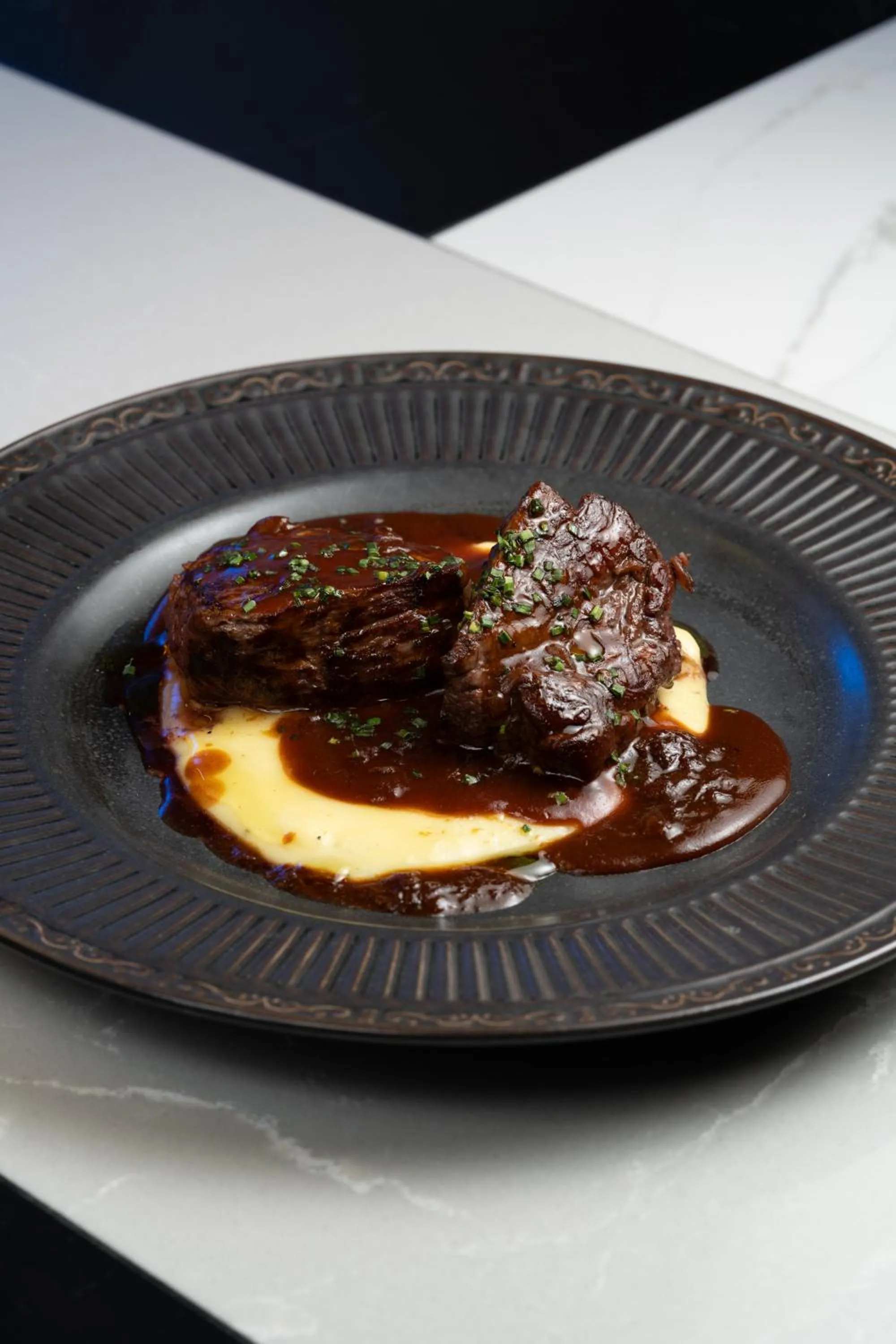 Food in SmartRental Collection Gran Vía Capital