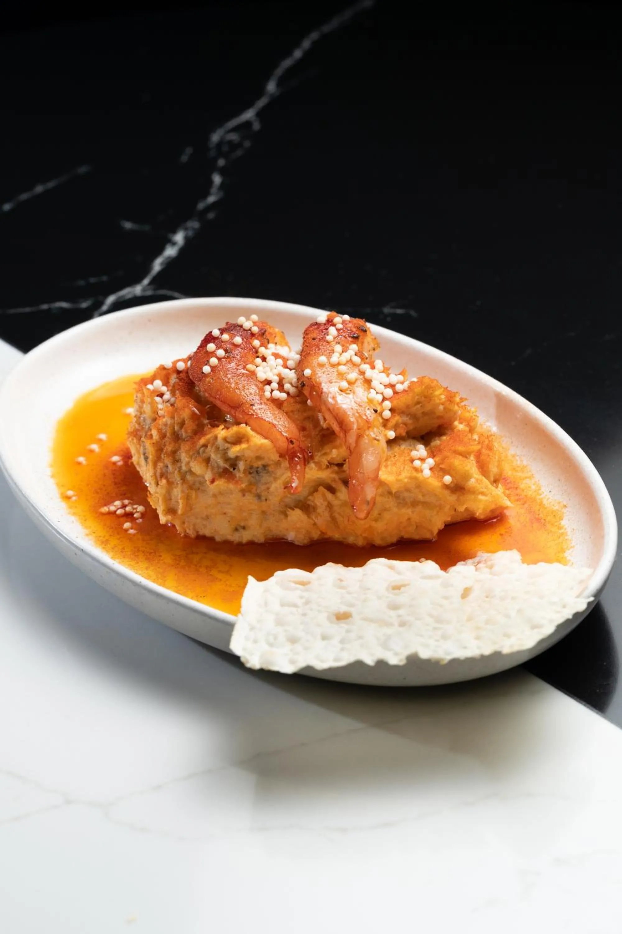 Food in SmartRental Collection Gran Vía Capital