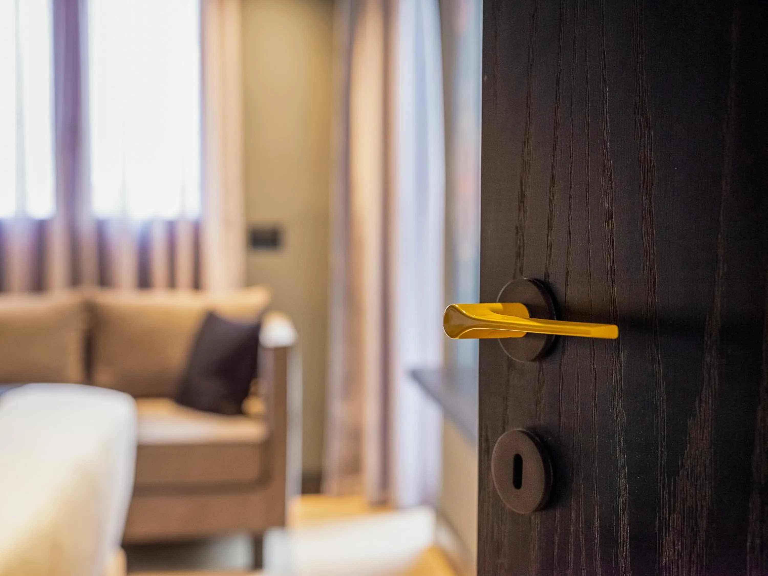 Decorative detail in 3 Pines Design Living