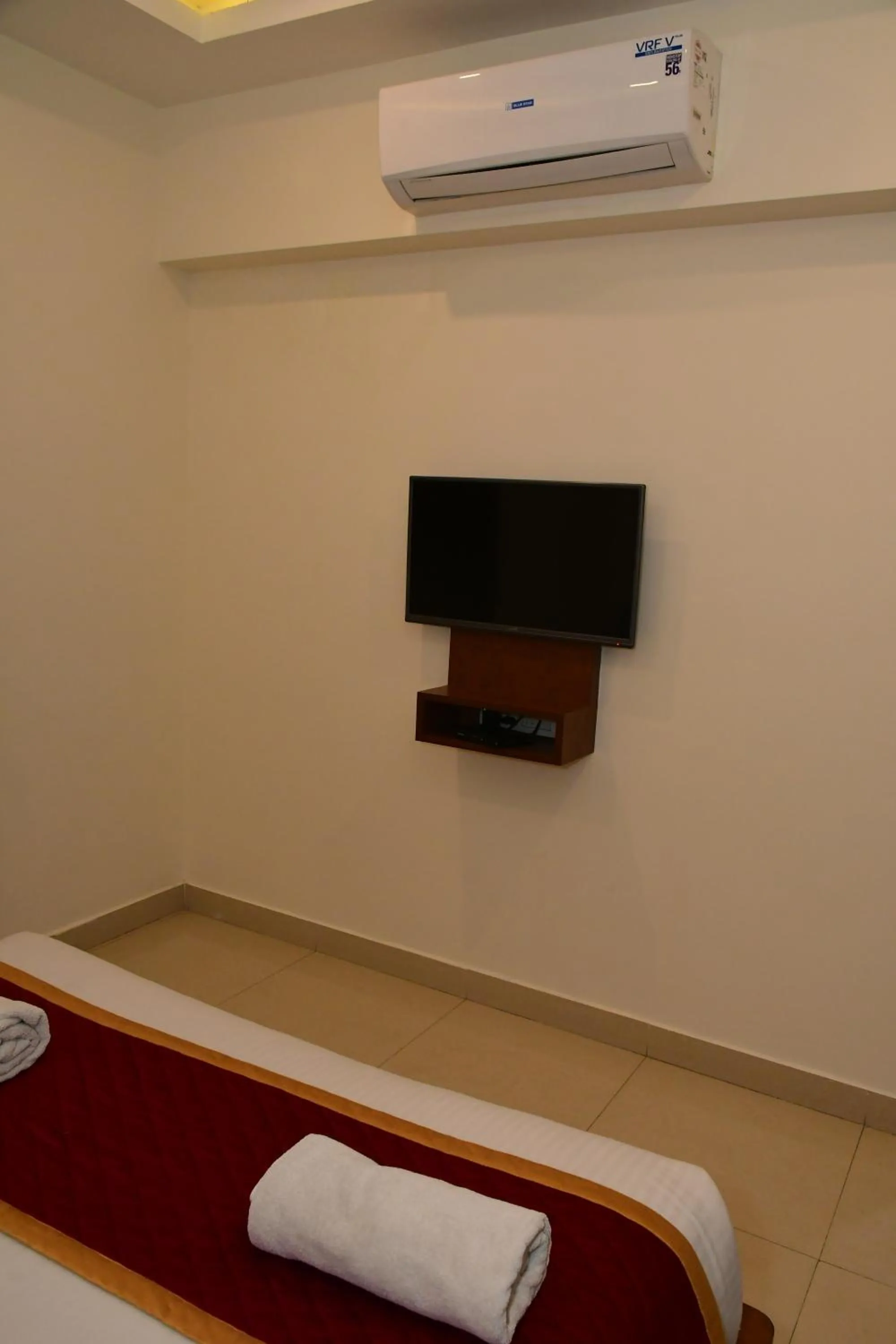 Photo of the whole room in Sai Vihaar Inn & Suites