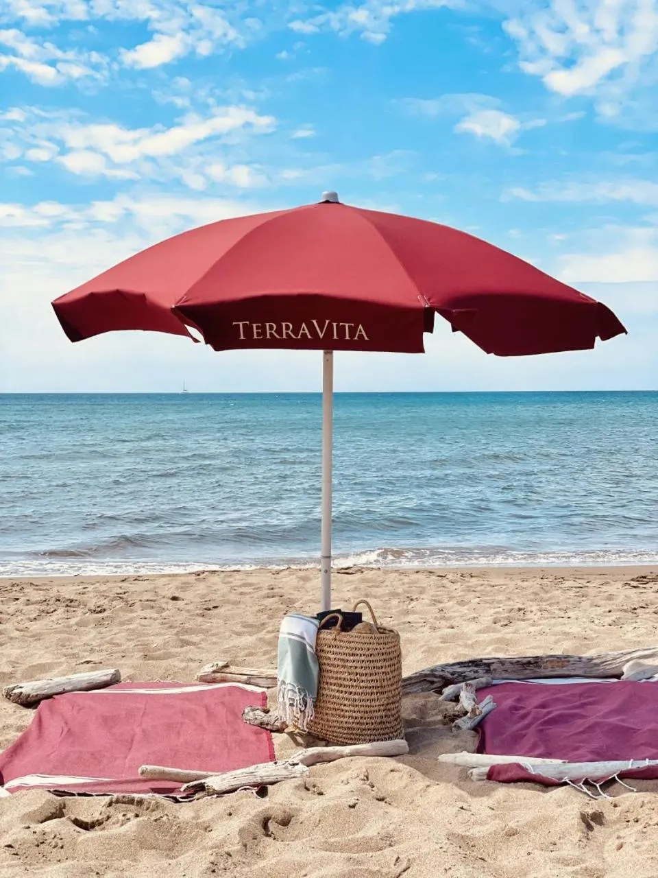 TerraVita Winery & Boutique Apartments