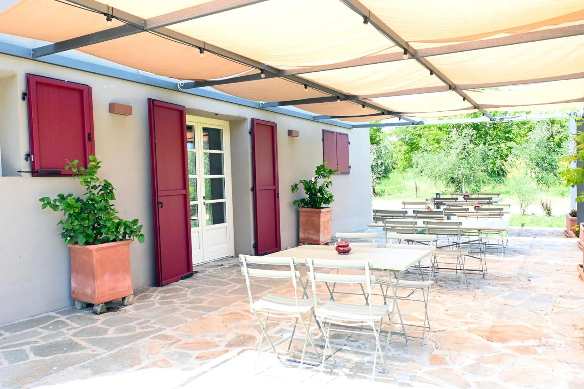 TerraVita Winery & Boutique Apartments