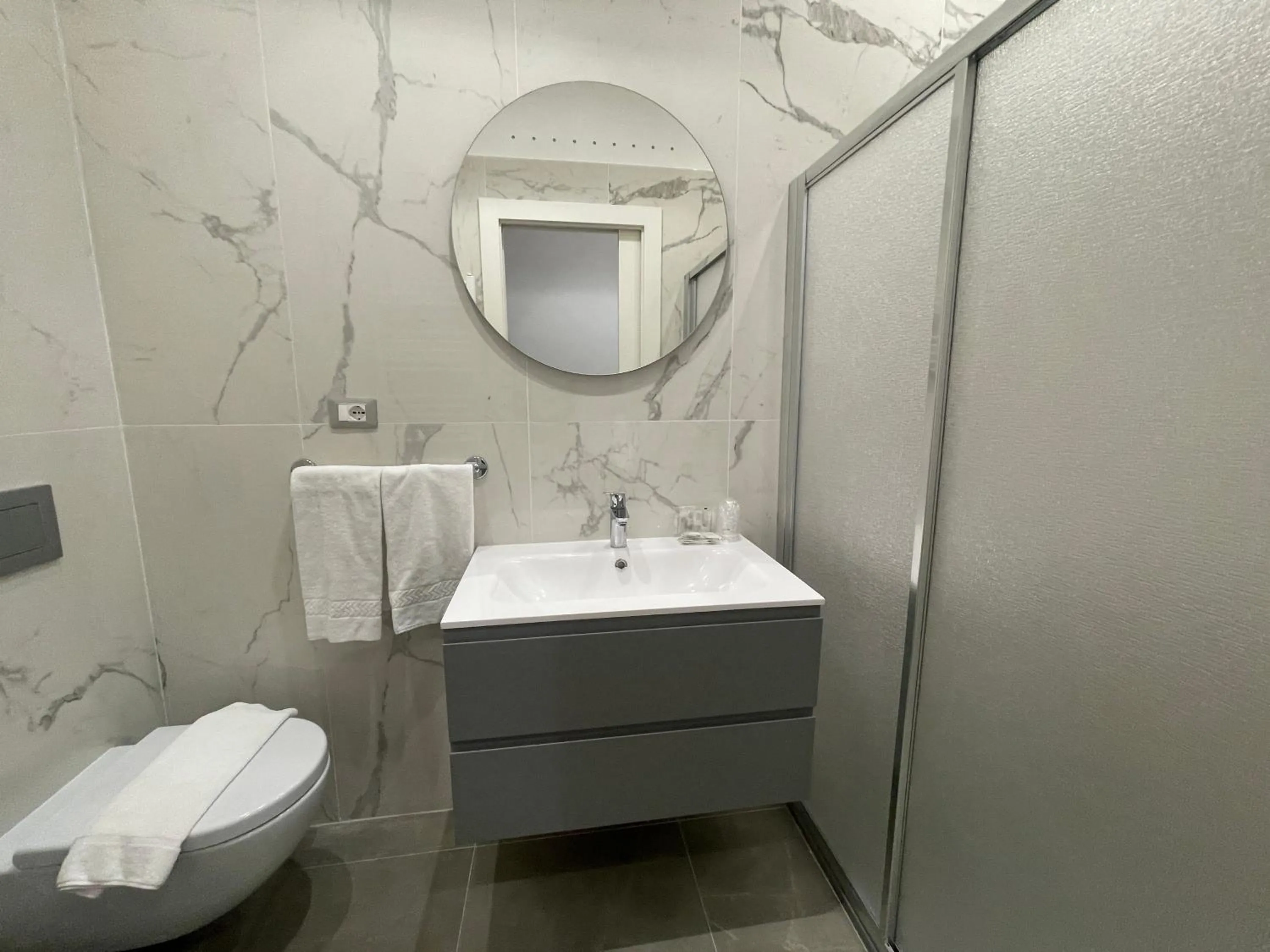 AngelicaHome Roma