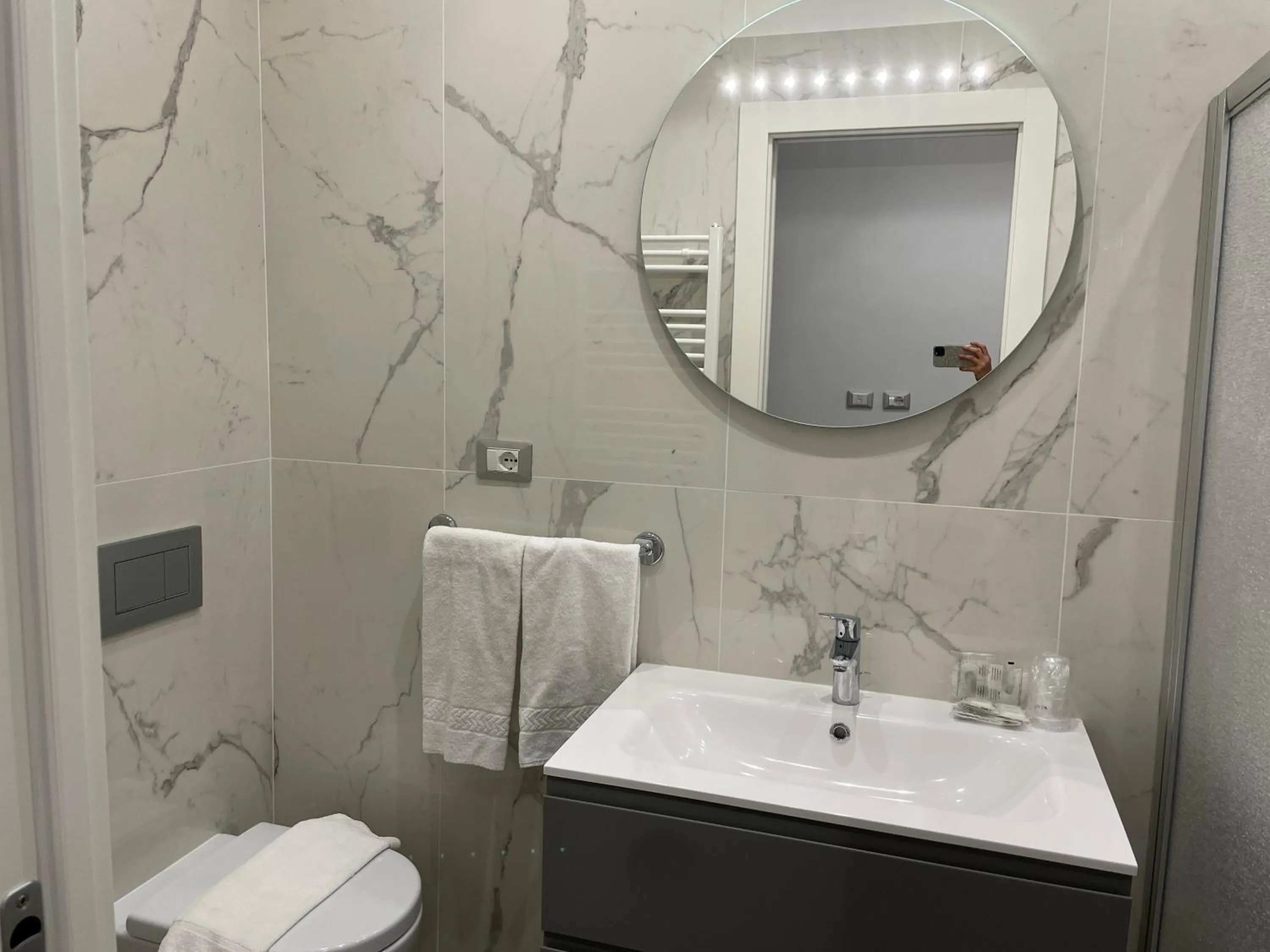 AngelicaHome Roma