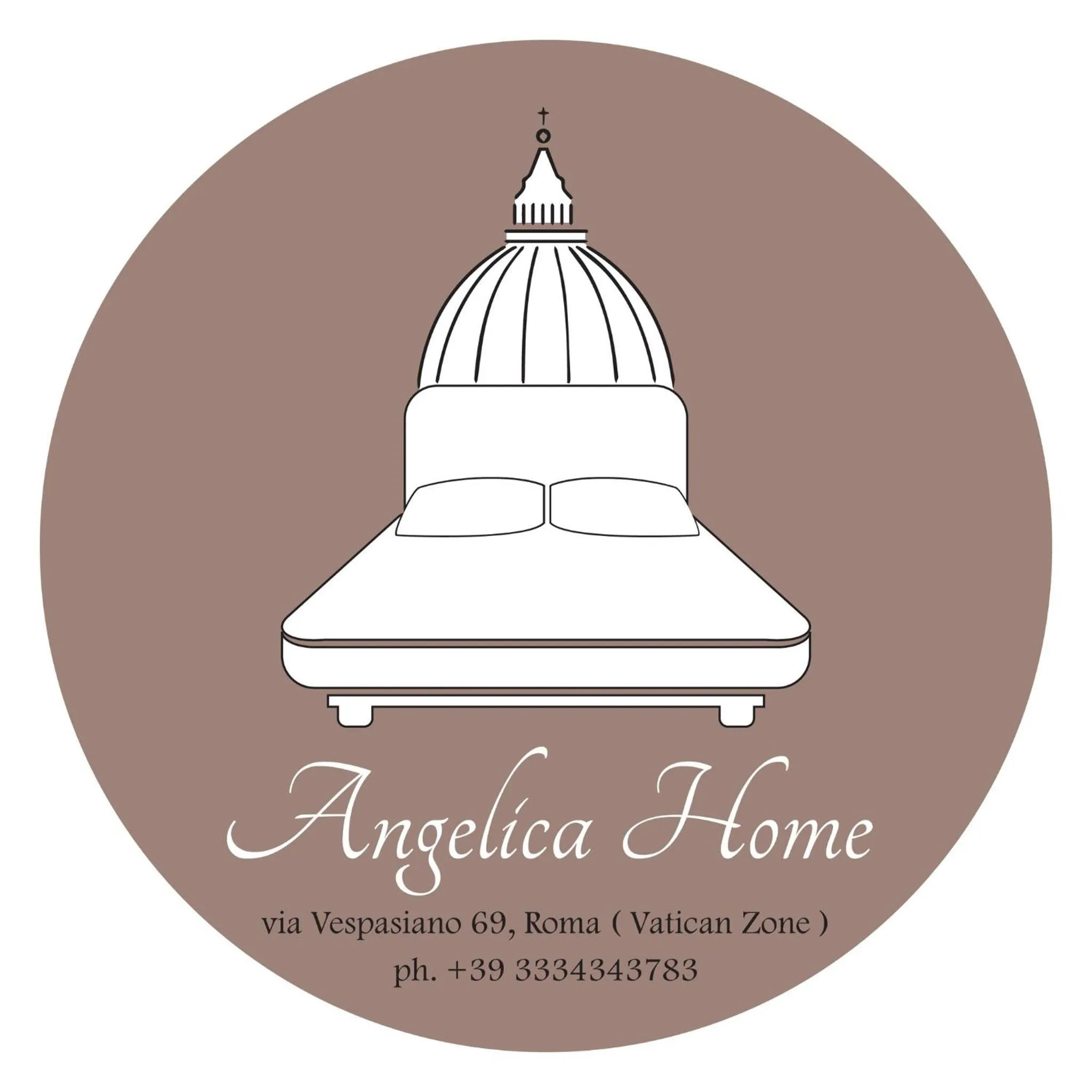 AngelicaHome Roma