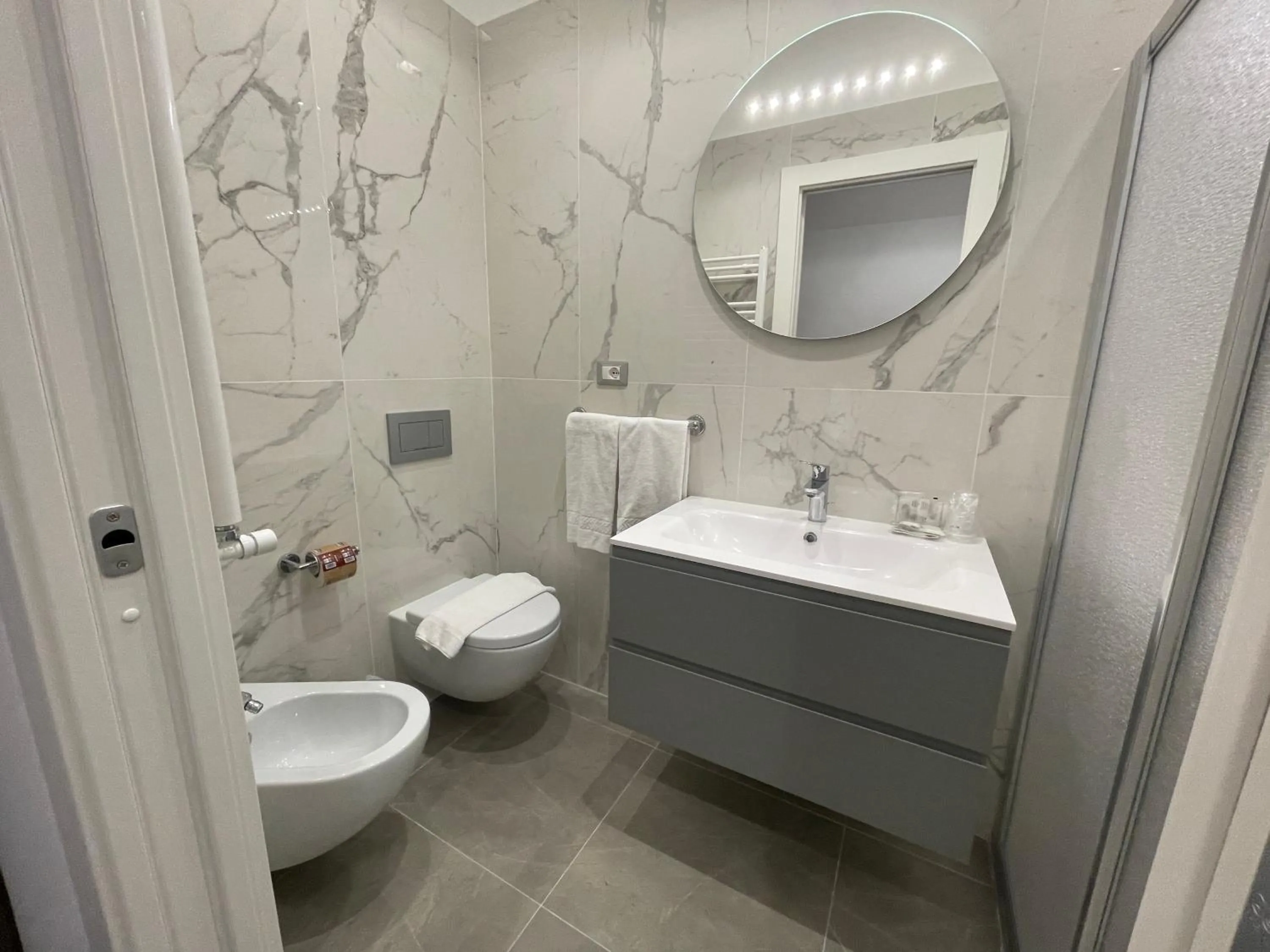 AngelicaHome Roma