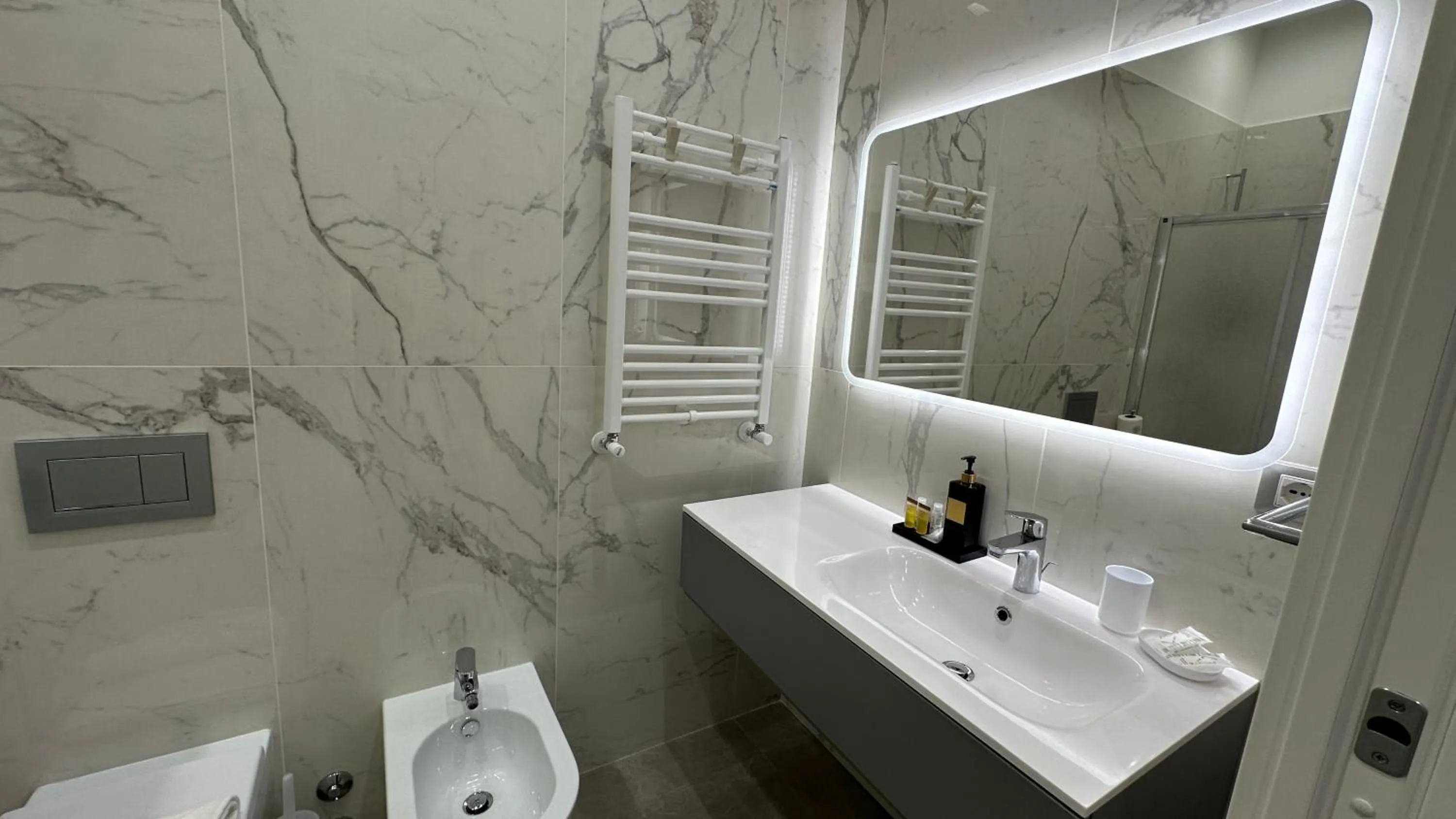 AngelicaHome Roma