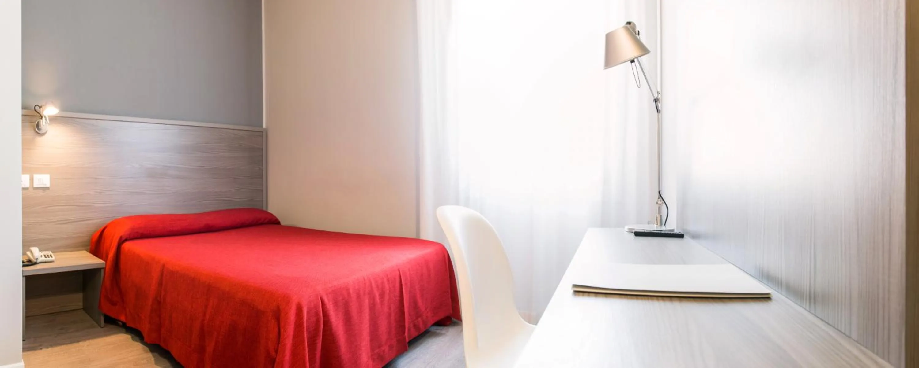 Day, Bed in Hotel Al Prato