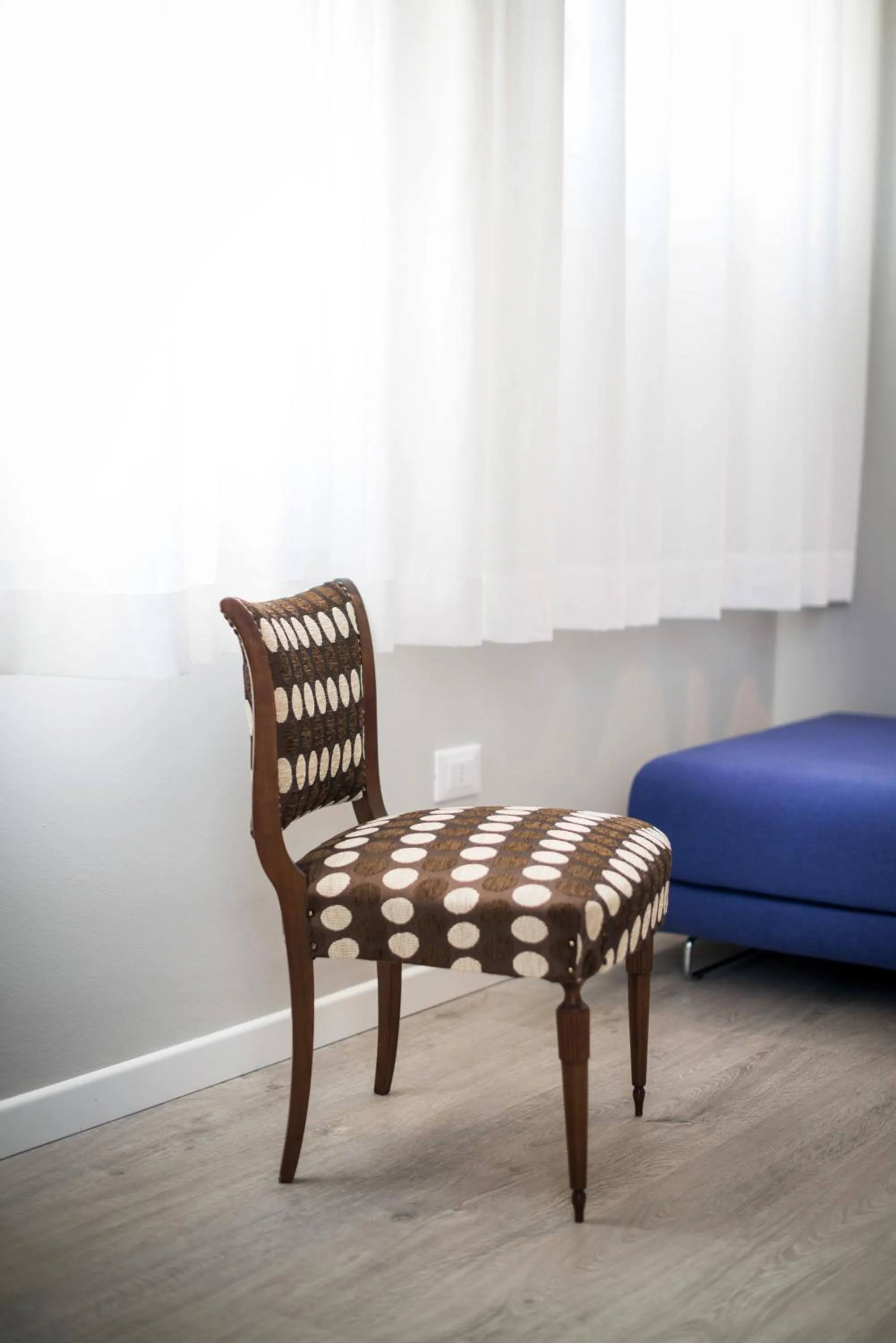 Day in Hotel Al Prato