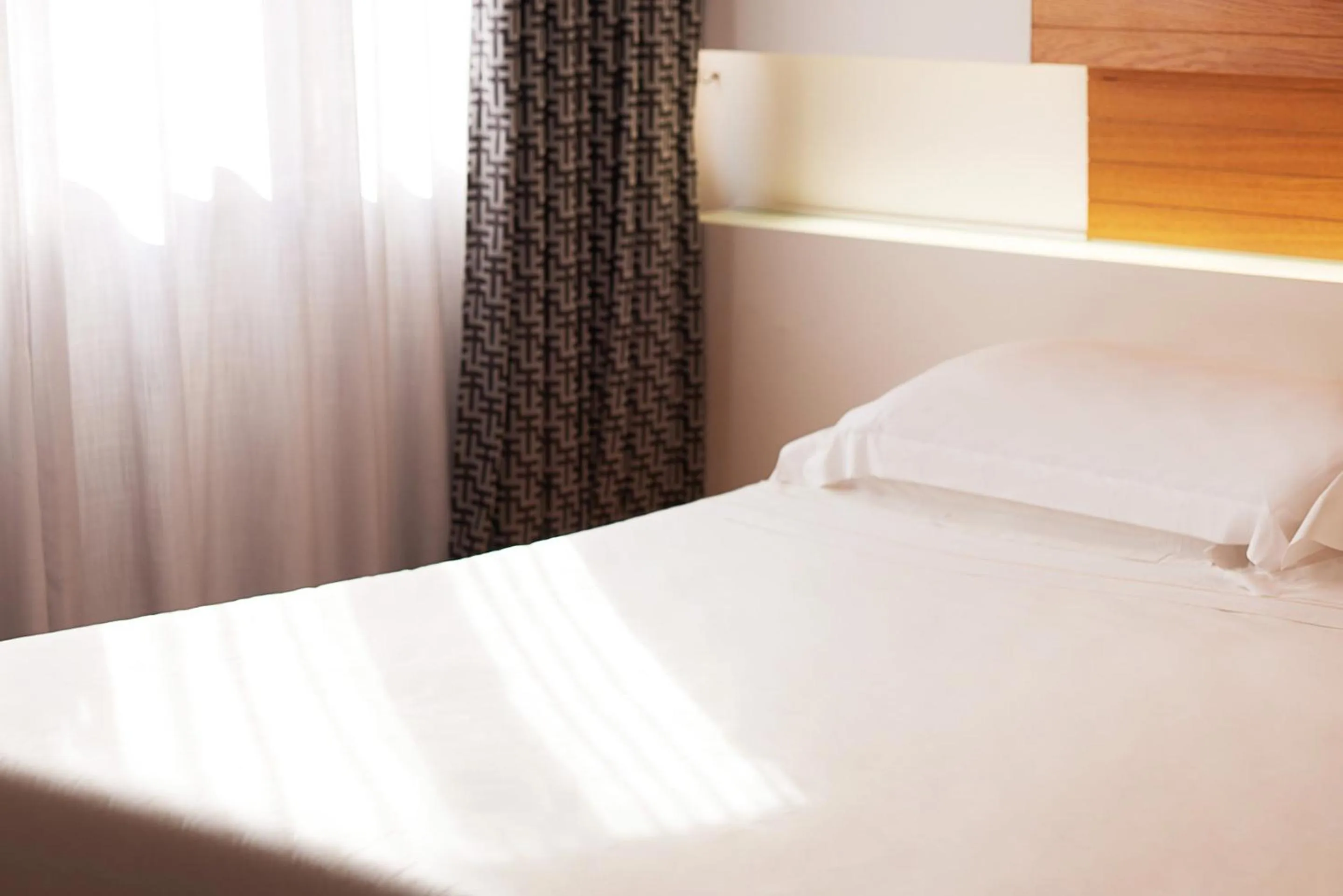 Staff, Bed in Precise House Montaperti Siena